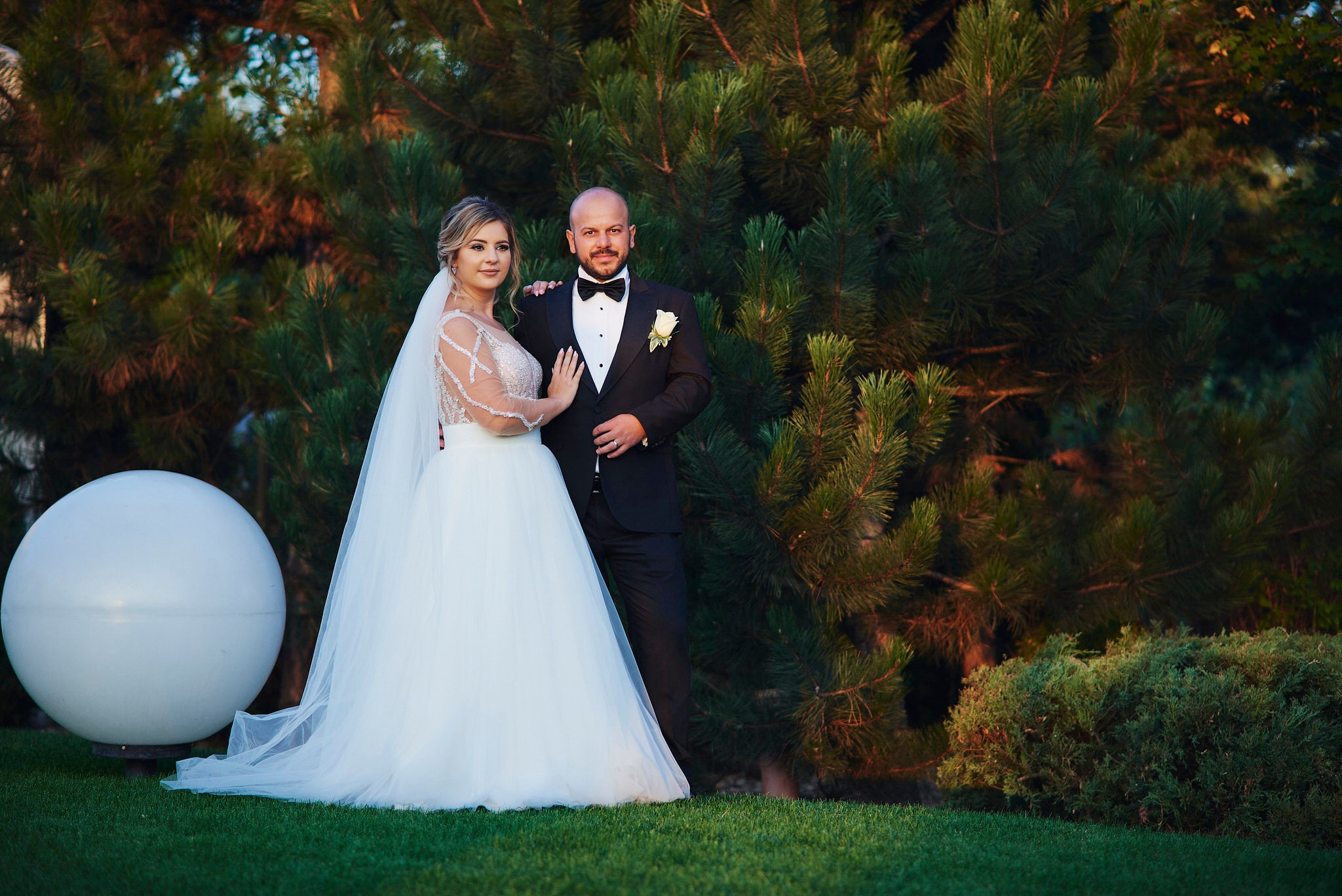 Adrian & Denisa. Georgescu Alexandru Fotograf