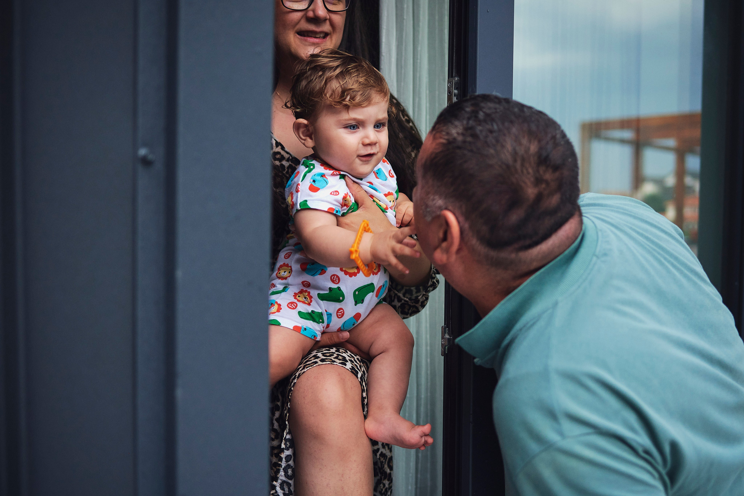 Botez Vlad. Georgescu Alexandru Fotograf