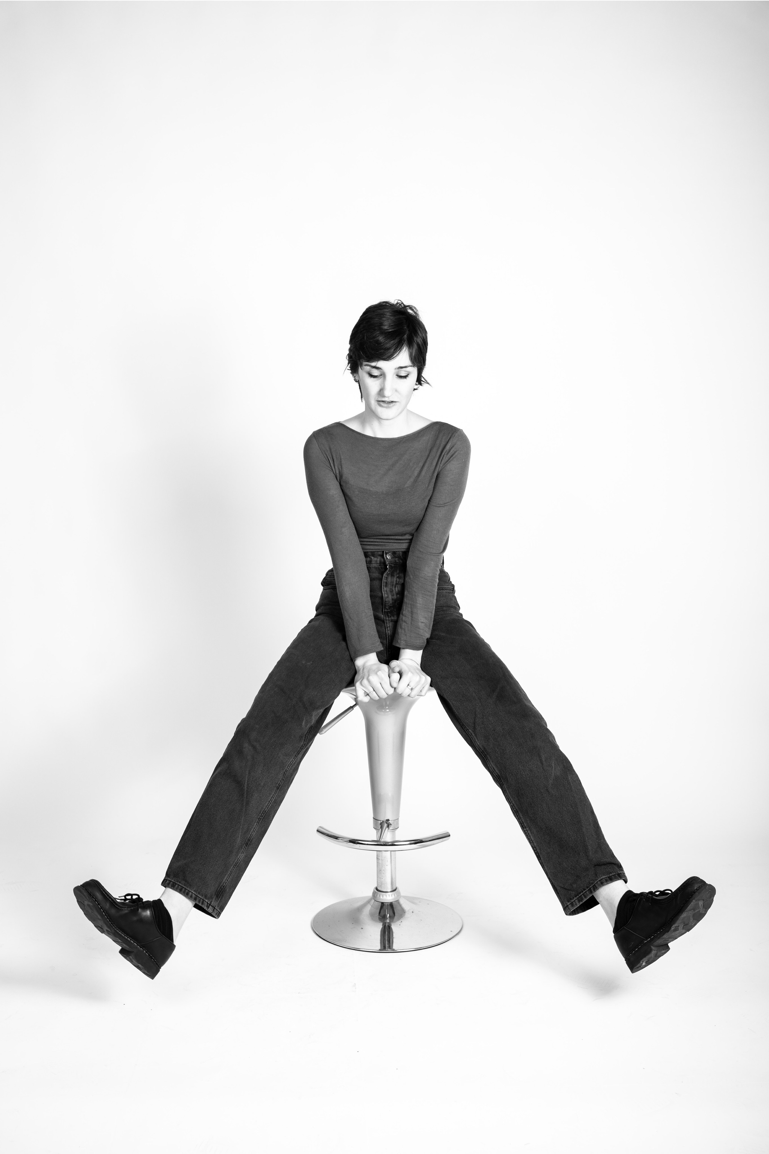 Talents. NEREASPARA| Fotógrafa en Madrid