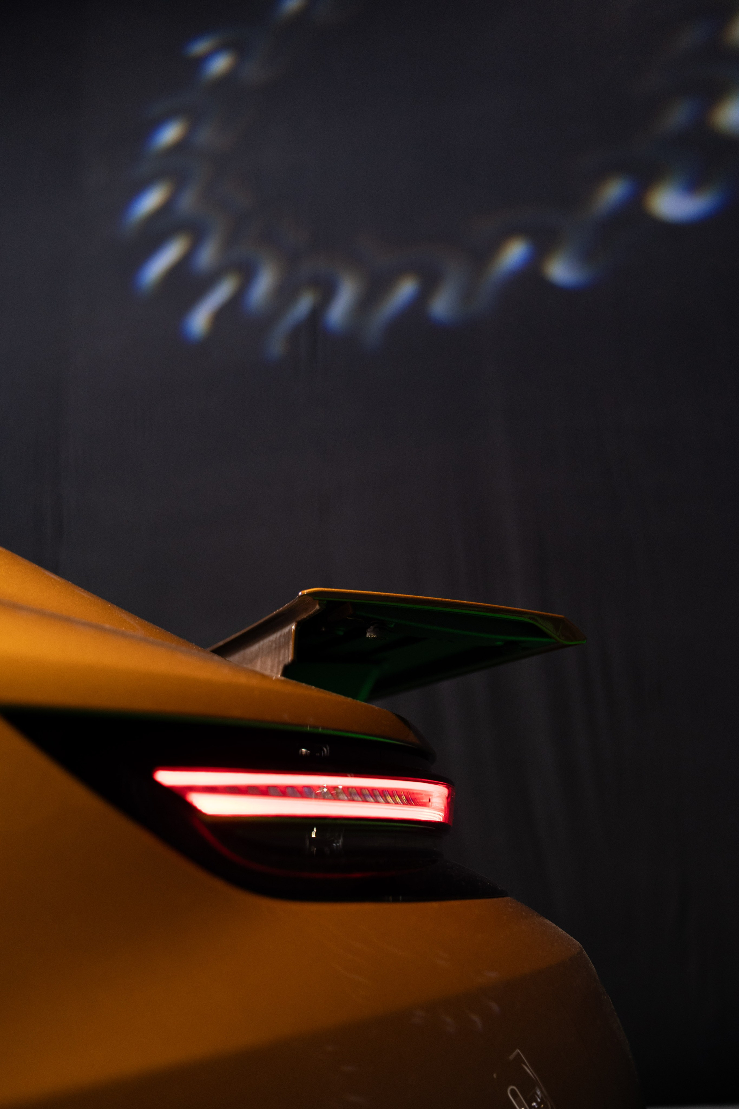 Electric Vehicles Days in Novi Sad 2024. Zhukov studio