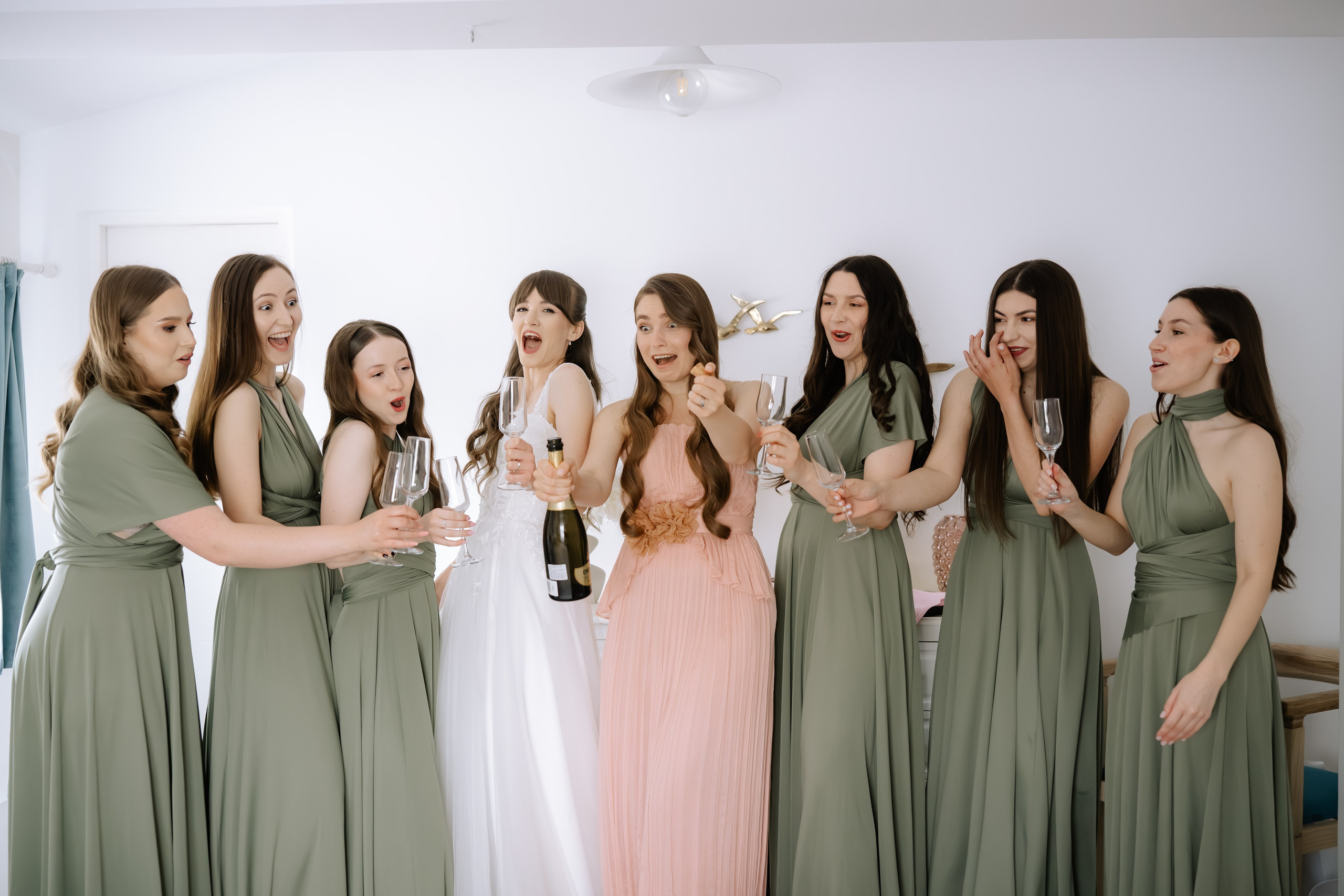 Raluca + Marius | Wedding day. Proud Vision Weddings | Wedding Photography & Film — Servicii profesionale Foto Video Nunta Iasi