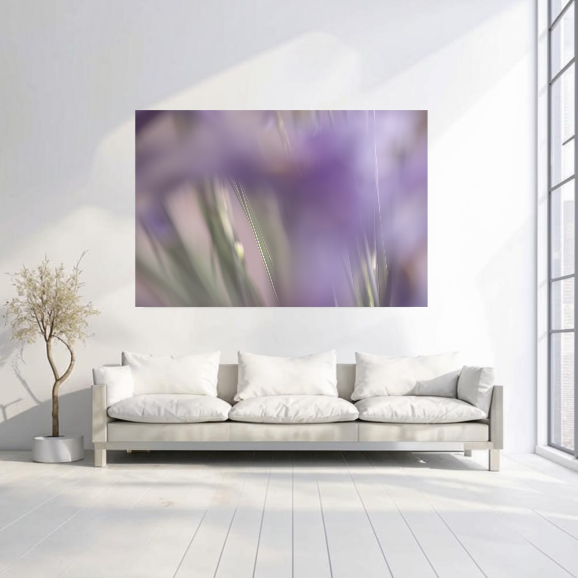 50 SHADES OF PURPLE. Natalja Poplavska — Visual artist, Photographer, East Sussex, London