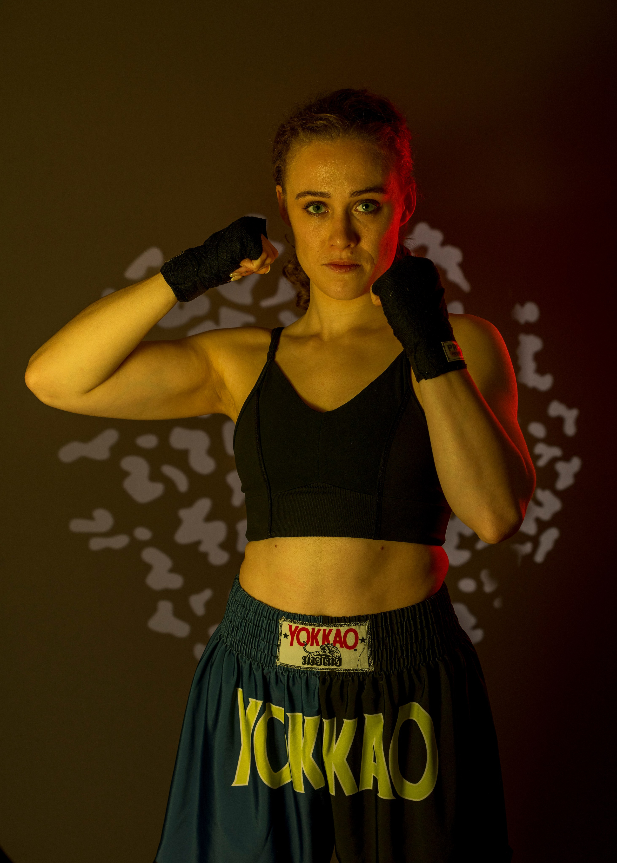 Amber. Candler Creative