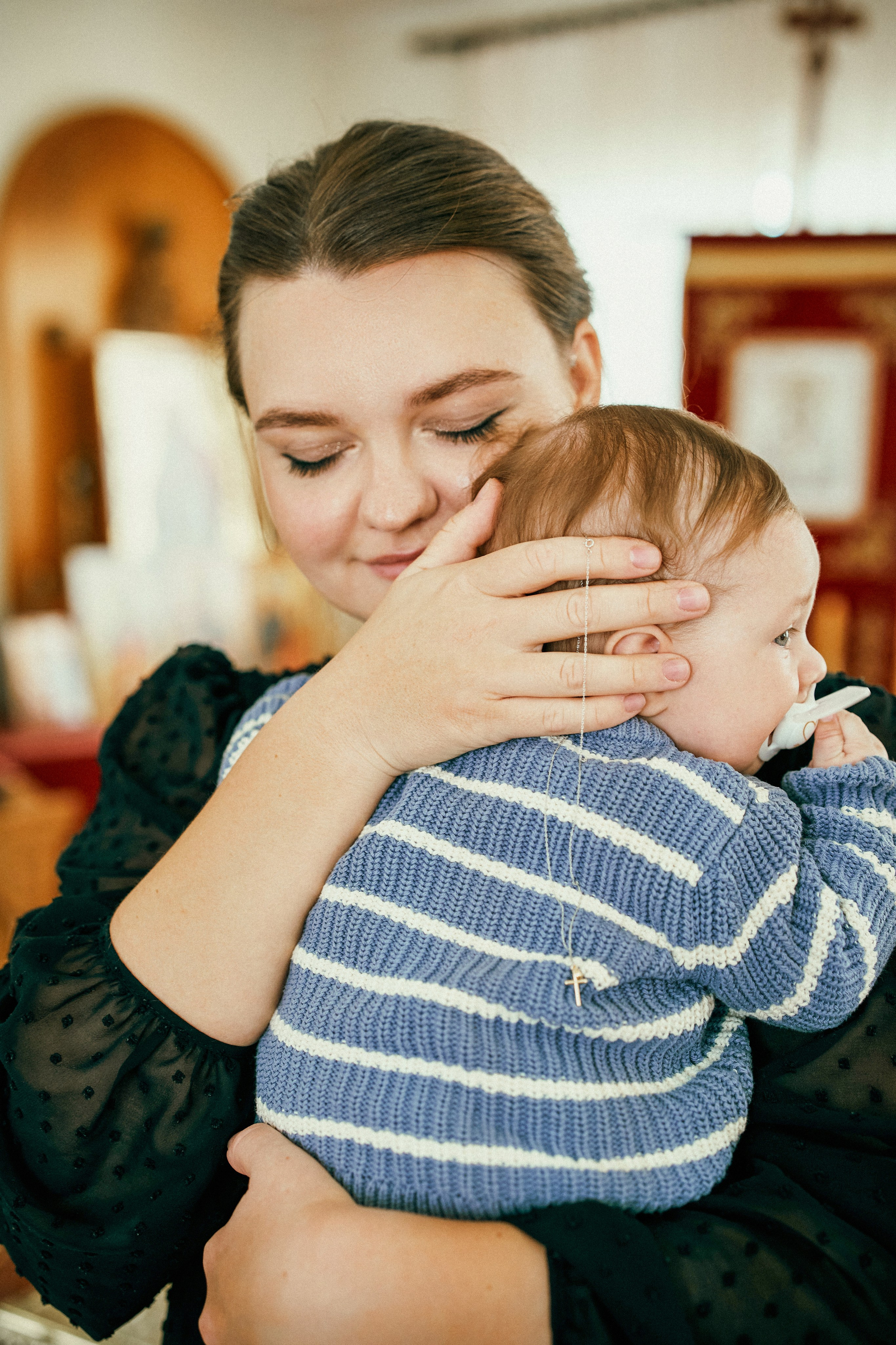 Крещение. Йордановден. Fotógrafa en España Zhanna Zakharchenko