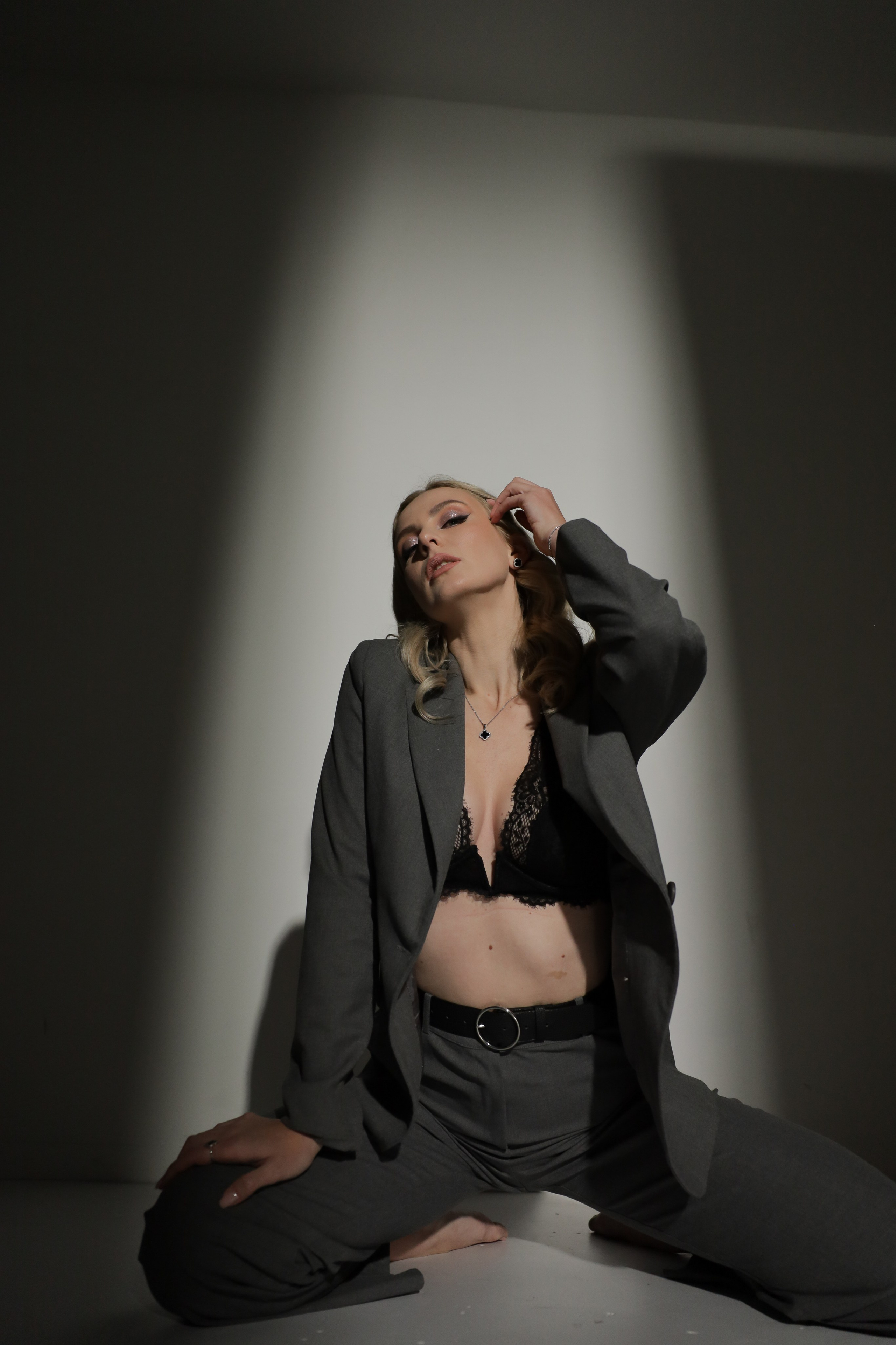 INDIVIDUAL. Anastasia Krylova | Photographer in Budapest