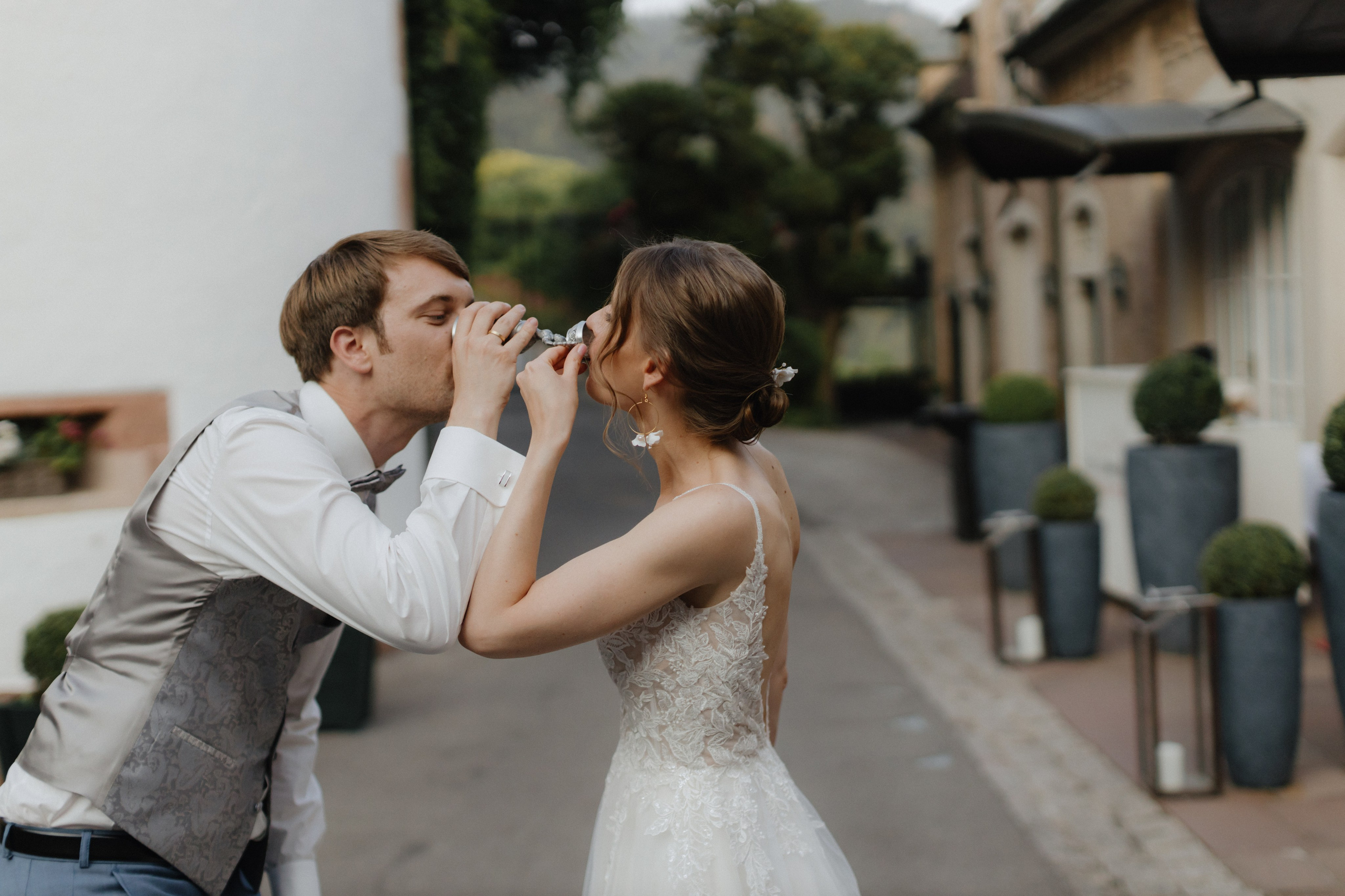 Irina & Birger. Maria Chistyakovа — Fotografin in Karlsruhe, Baden-Baden und Umgebung