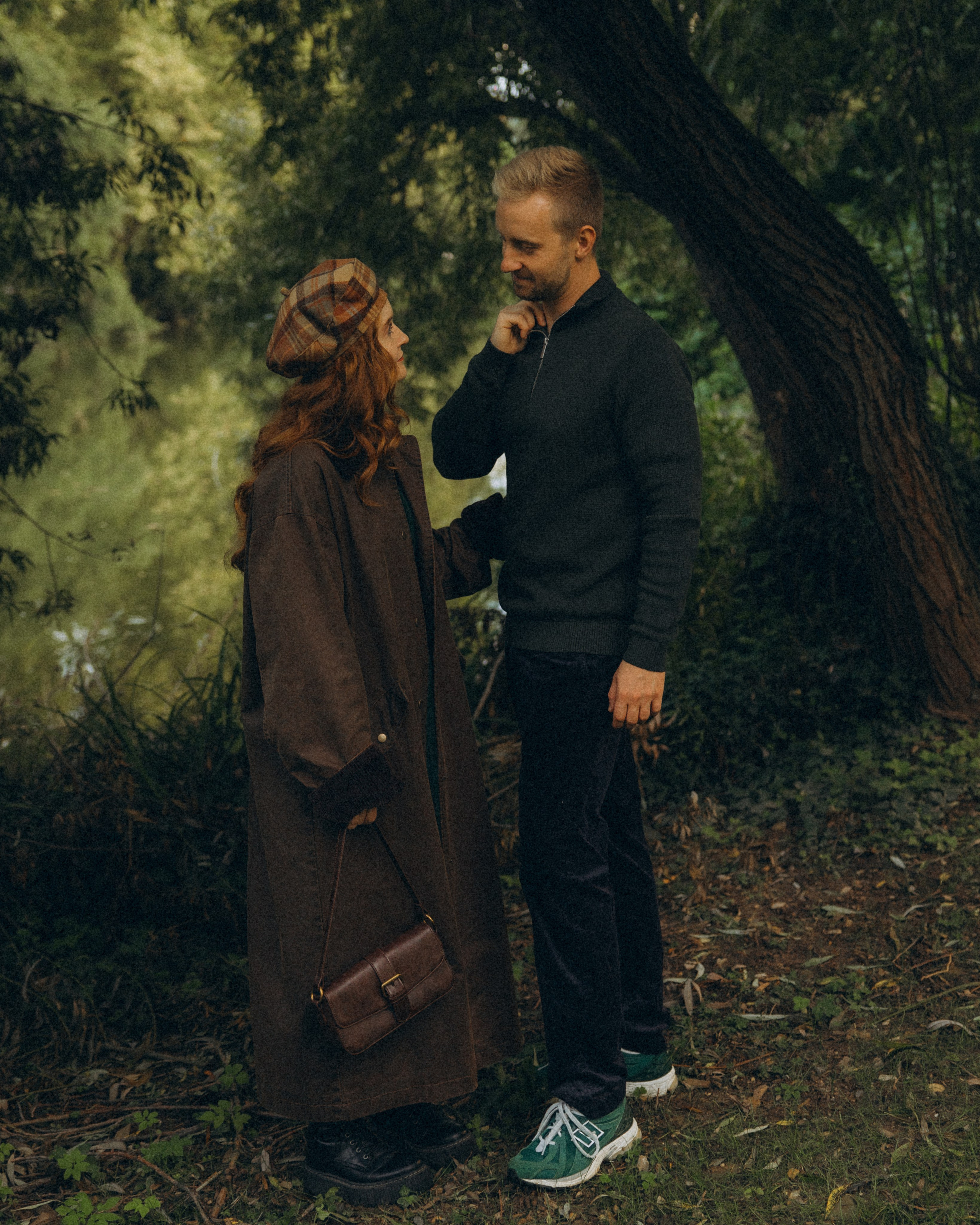 Love Stories. Hochzeits- und Porträtfotografin in Deutschland