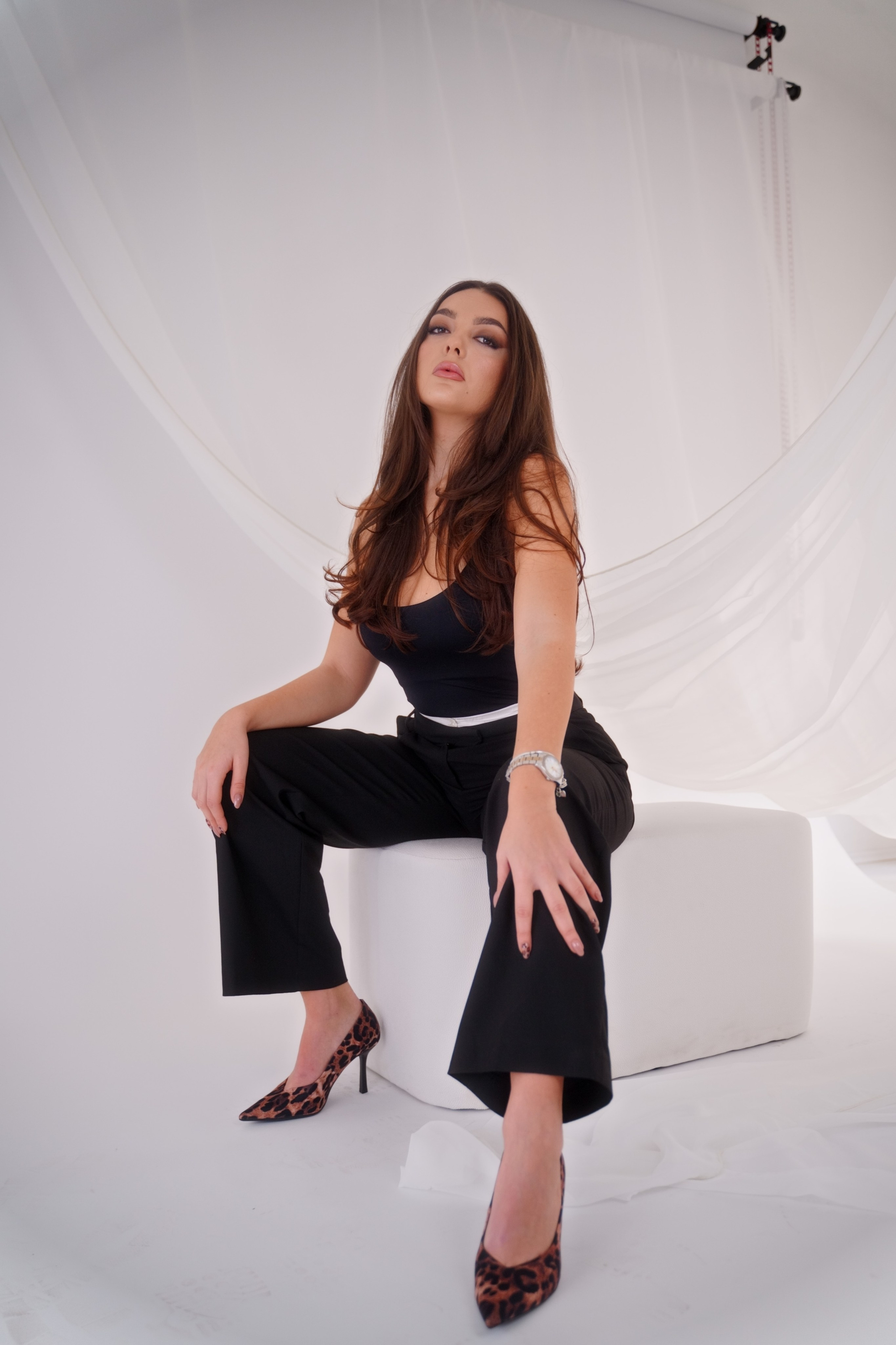 Teodora. Жуков Студио