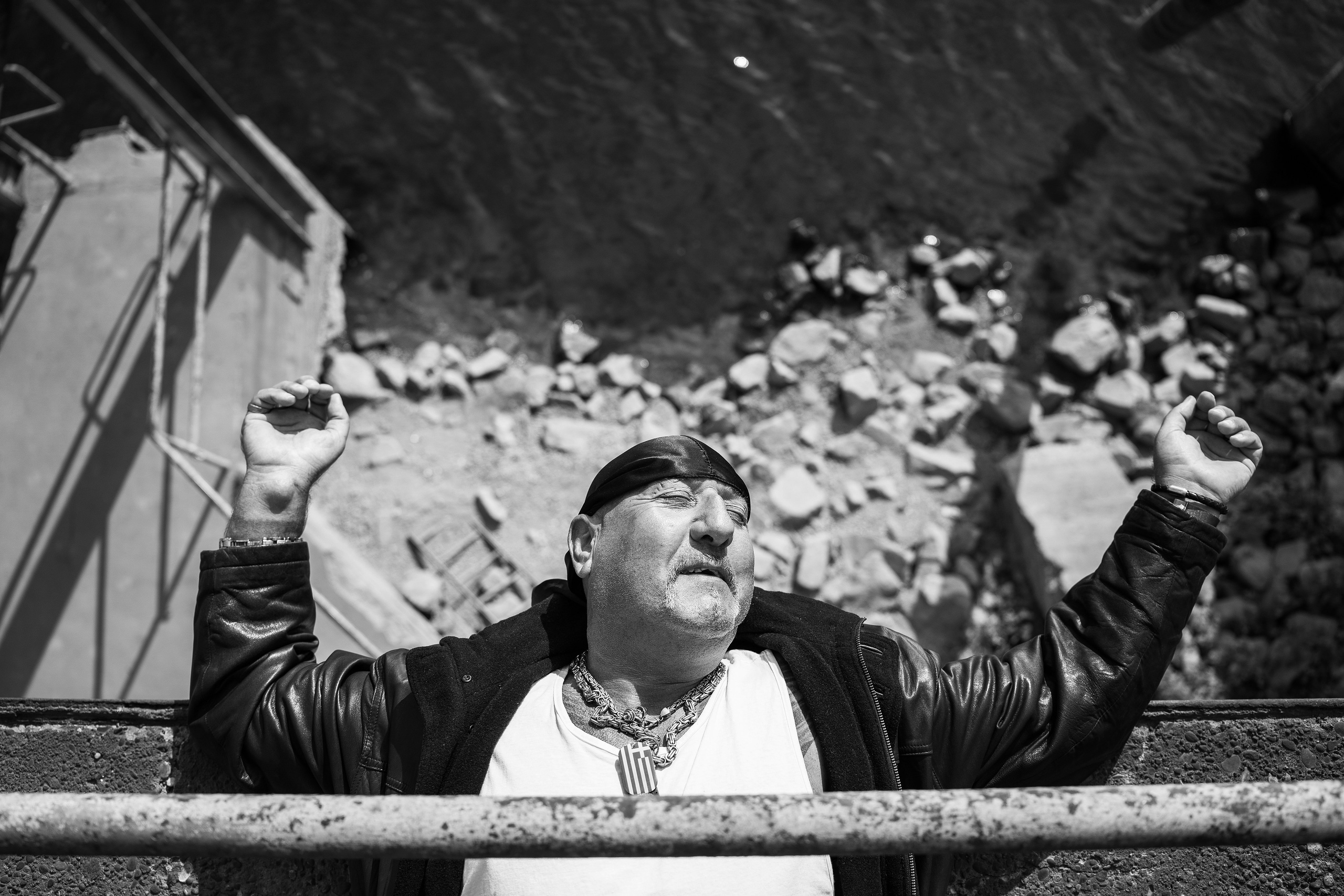 Portrait Fotografie. Männerfotograf im Raum Karlsruhe