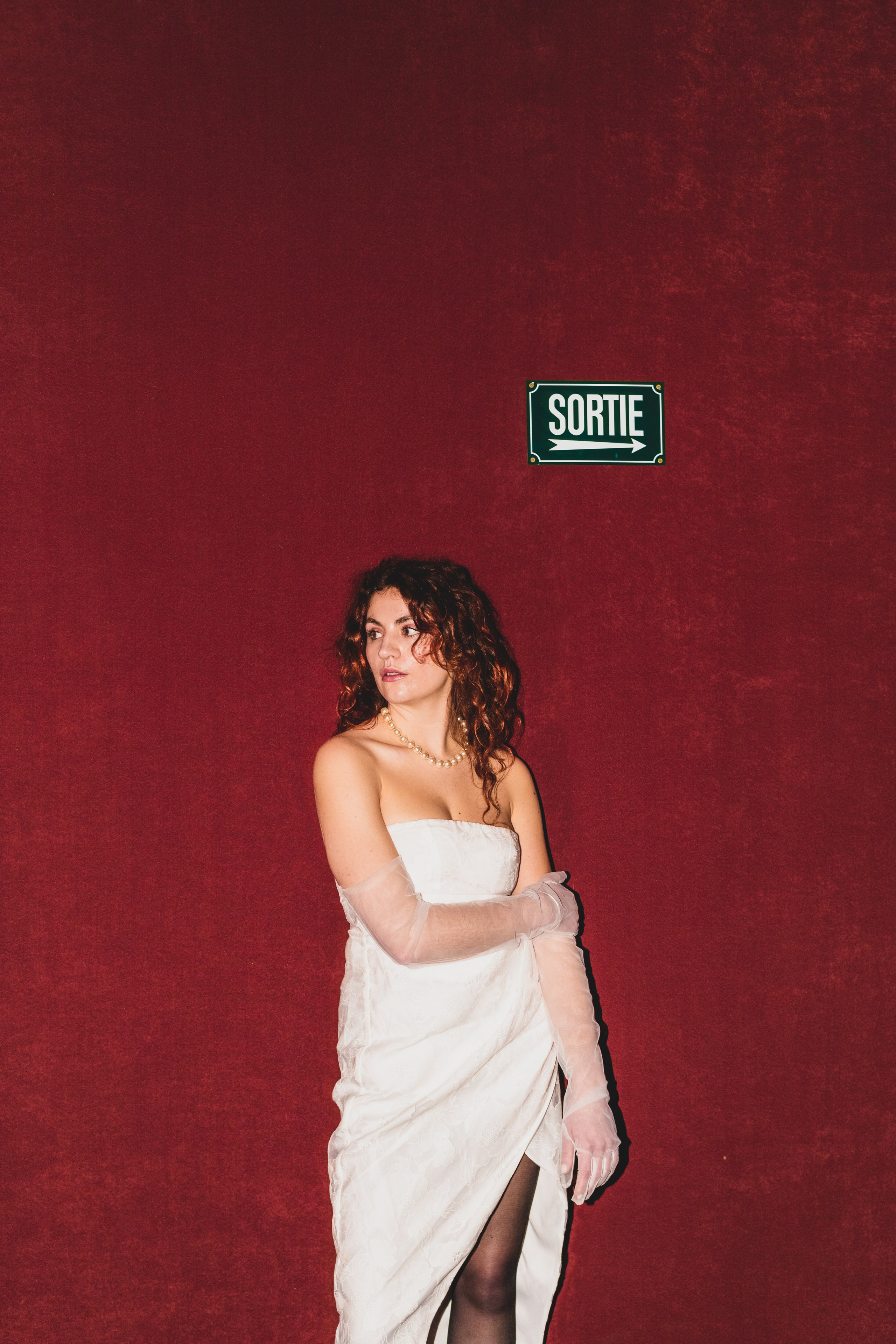 Portfolio. Photographe à Paris — Genya Legou