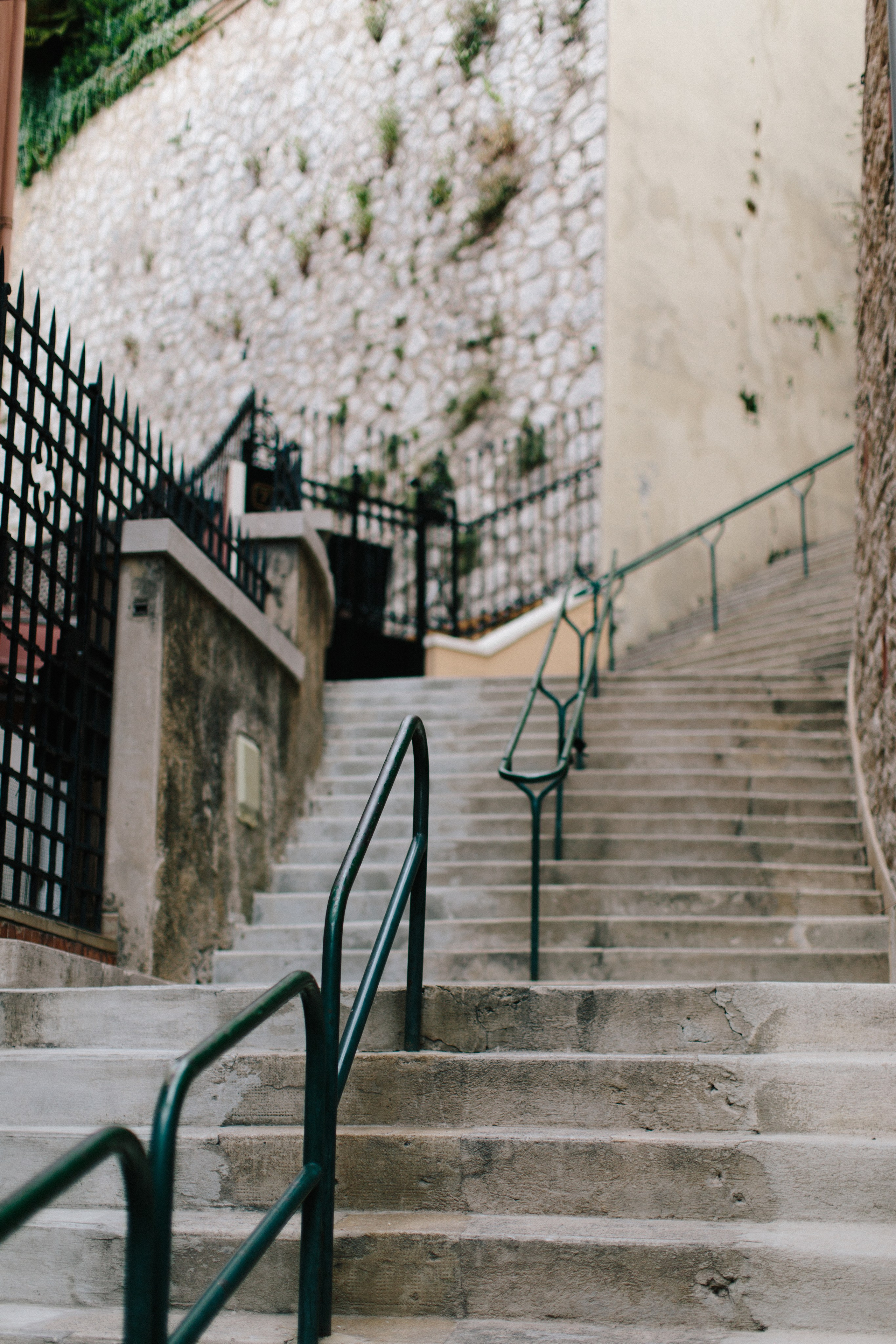 Монако. Фотограф в Германии — Мария Чистякова