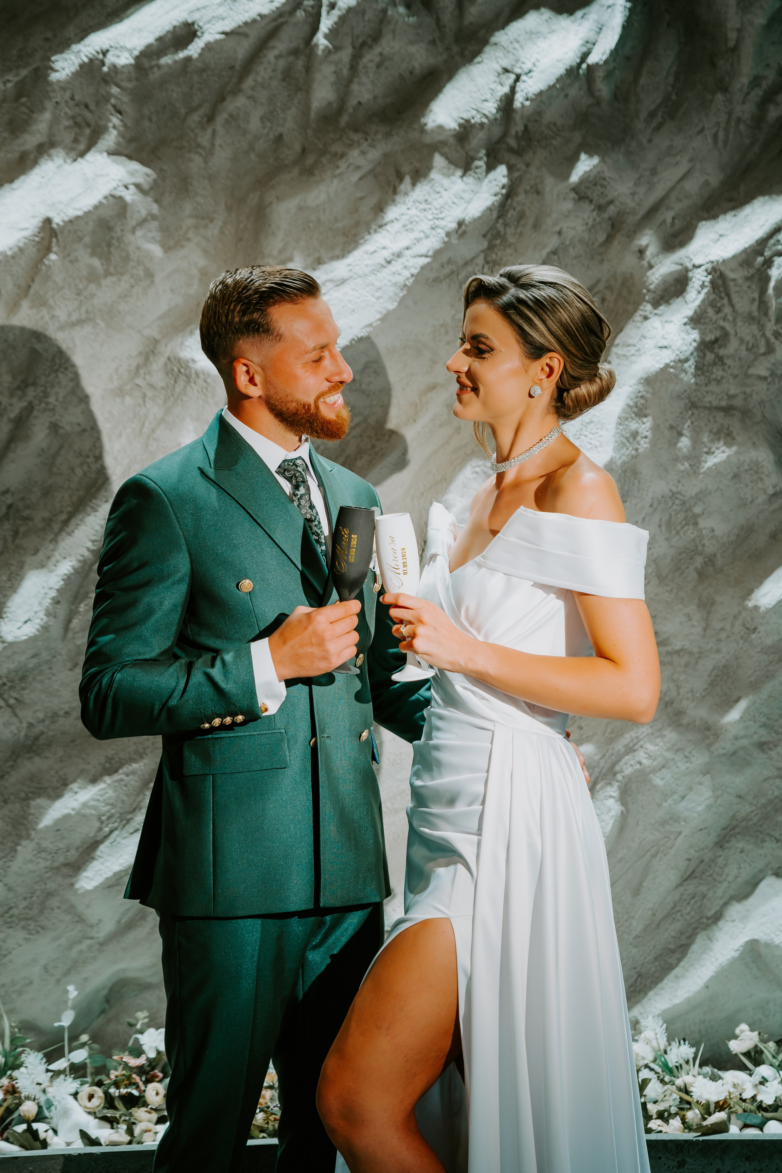 Cristina & Sebastian. Sebastian Purusniuc Fotograf - Iasi