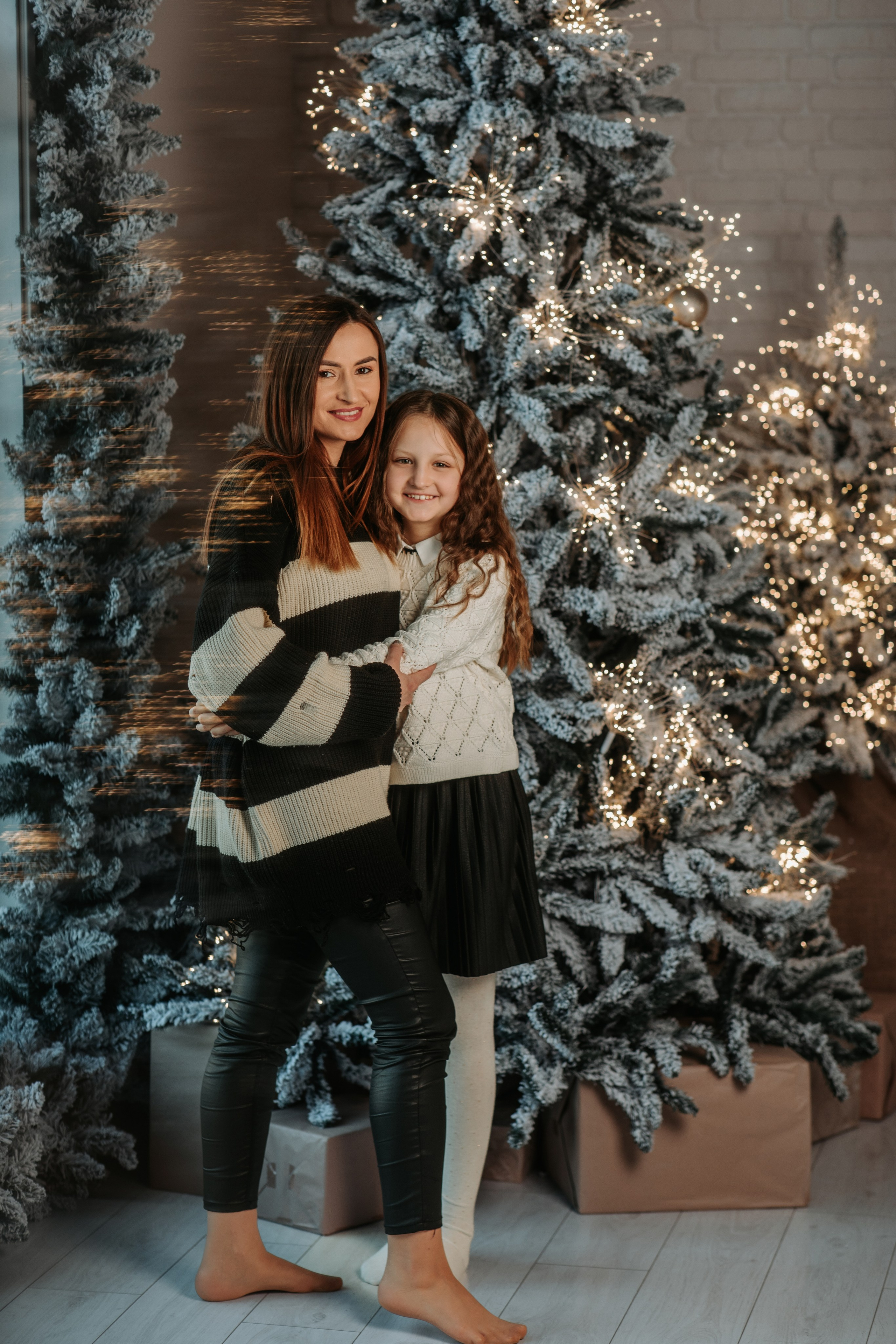 Christmas Time. Wedding, Family Photographer