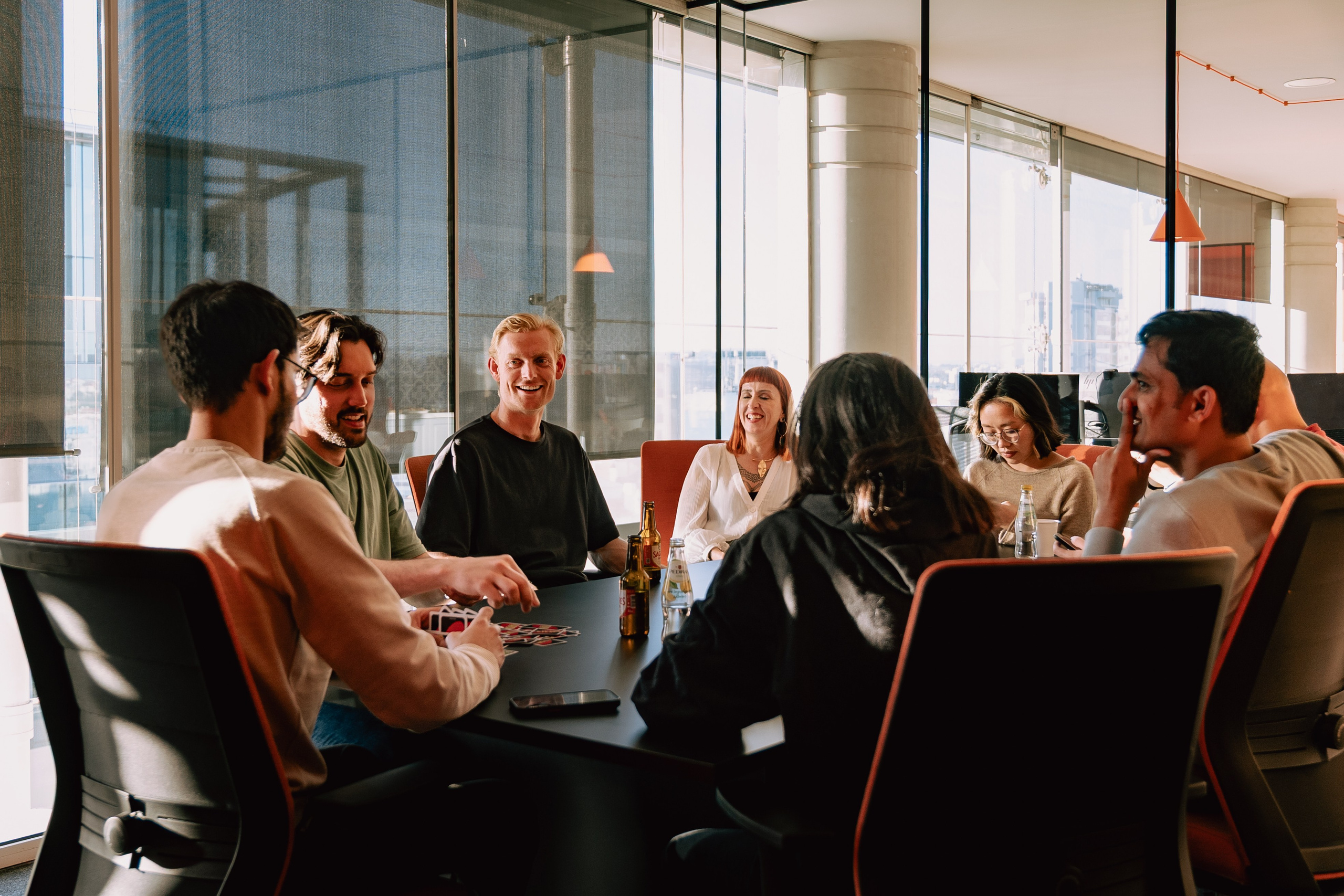 Lisbon Event Photographer