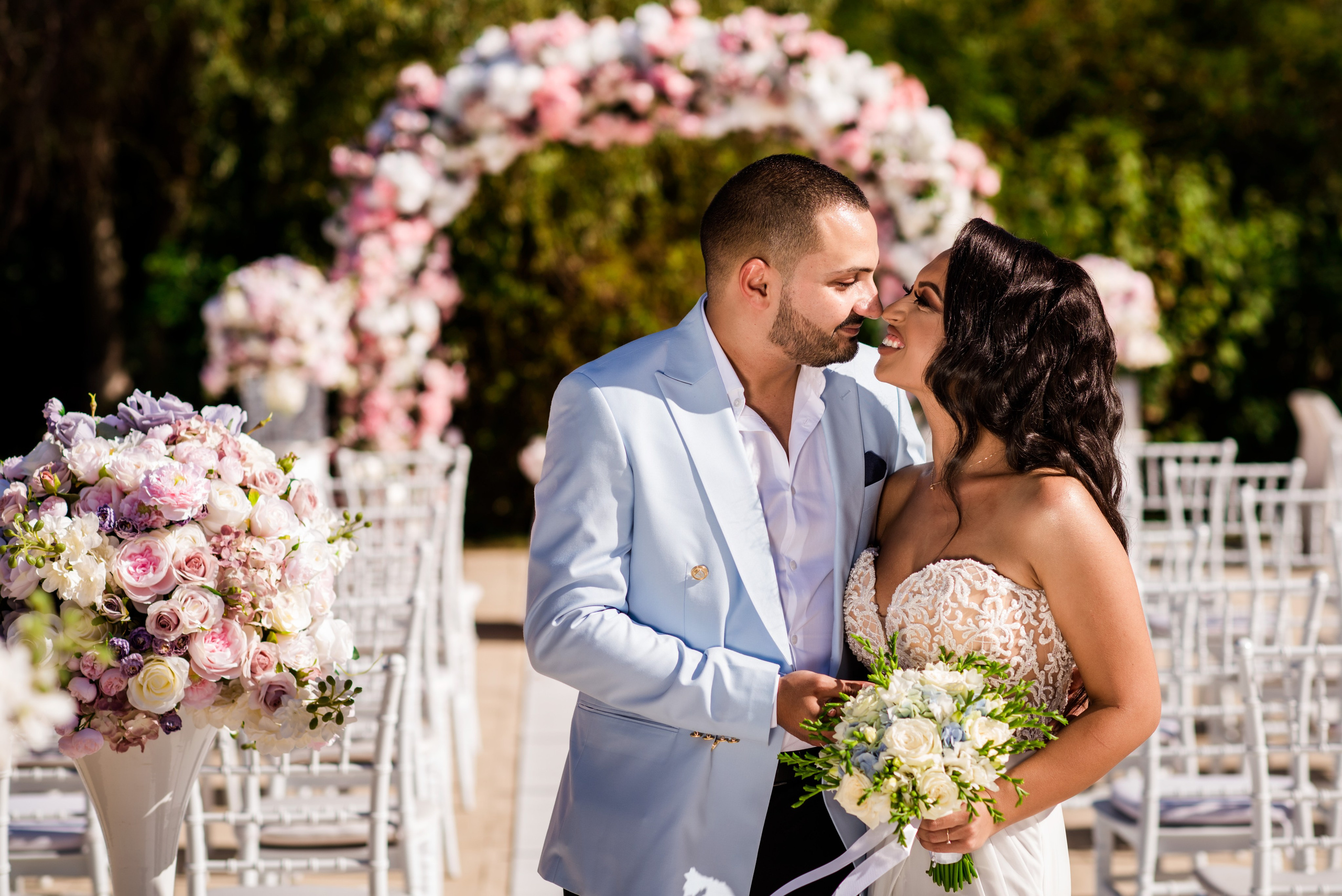 Roxana - Iuli. Fotograf nunta si evenimente Giurgiu