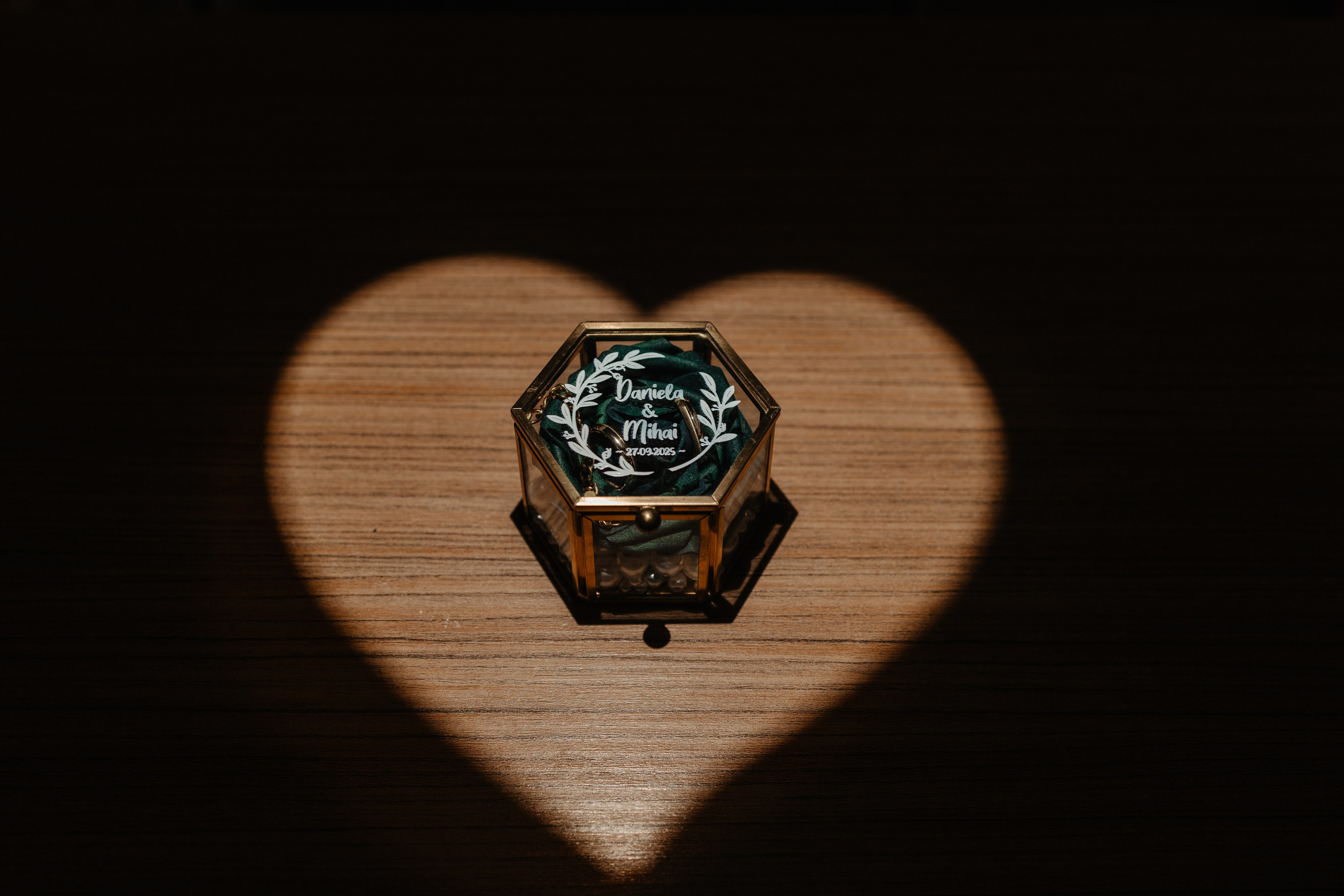 D&M. George Laslău Fotograf