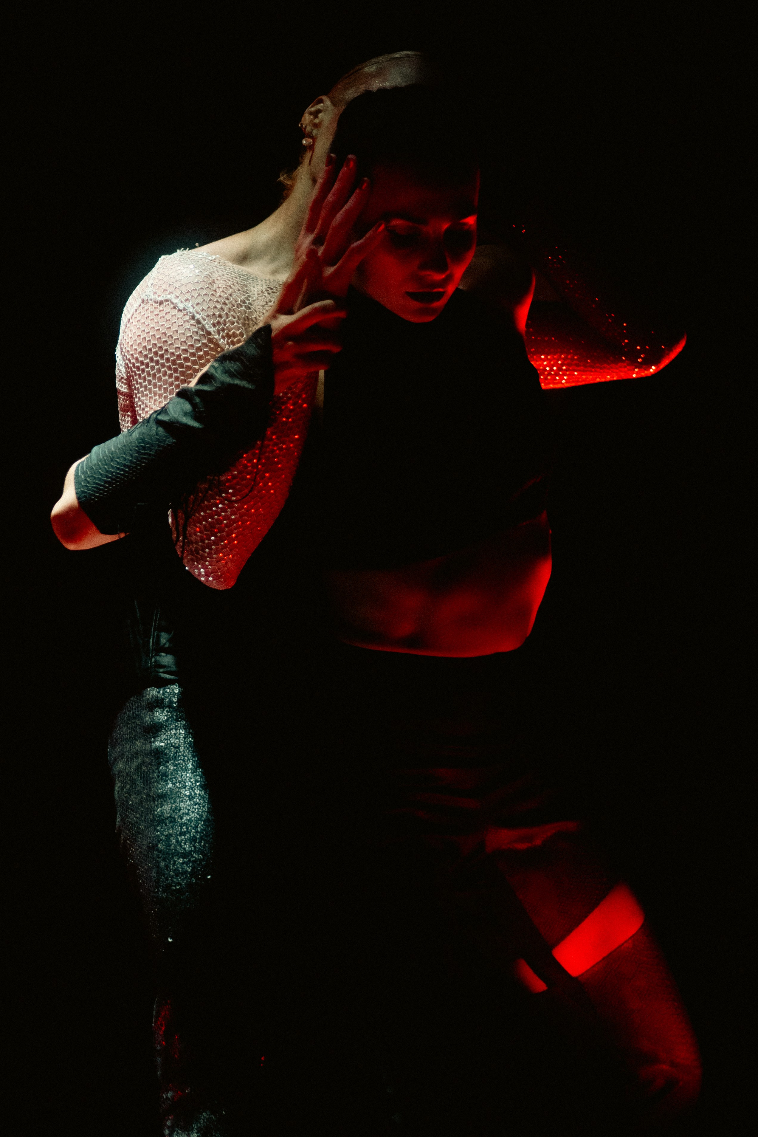 Acts. Stevenson.Visual.Lab — Professional Photo/Video in Berlin