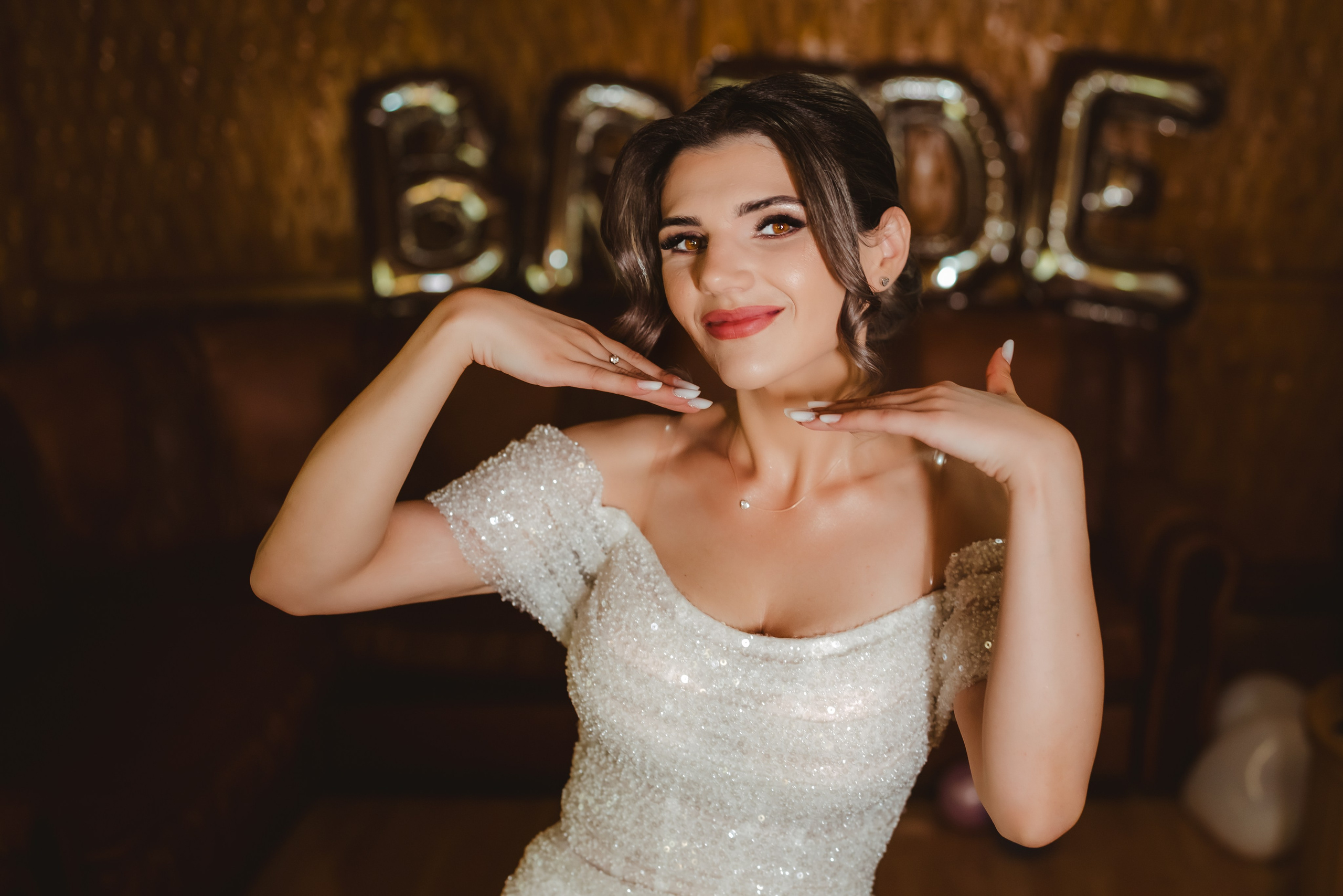 Catalina - Antonio | Horezu