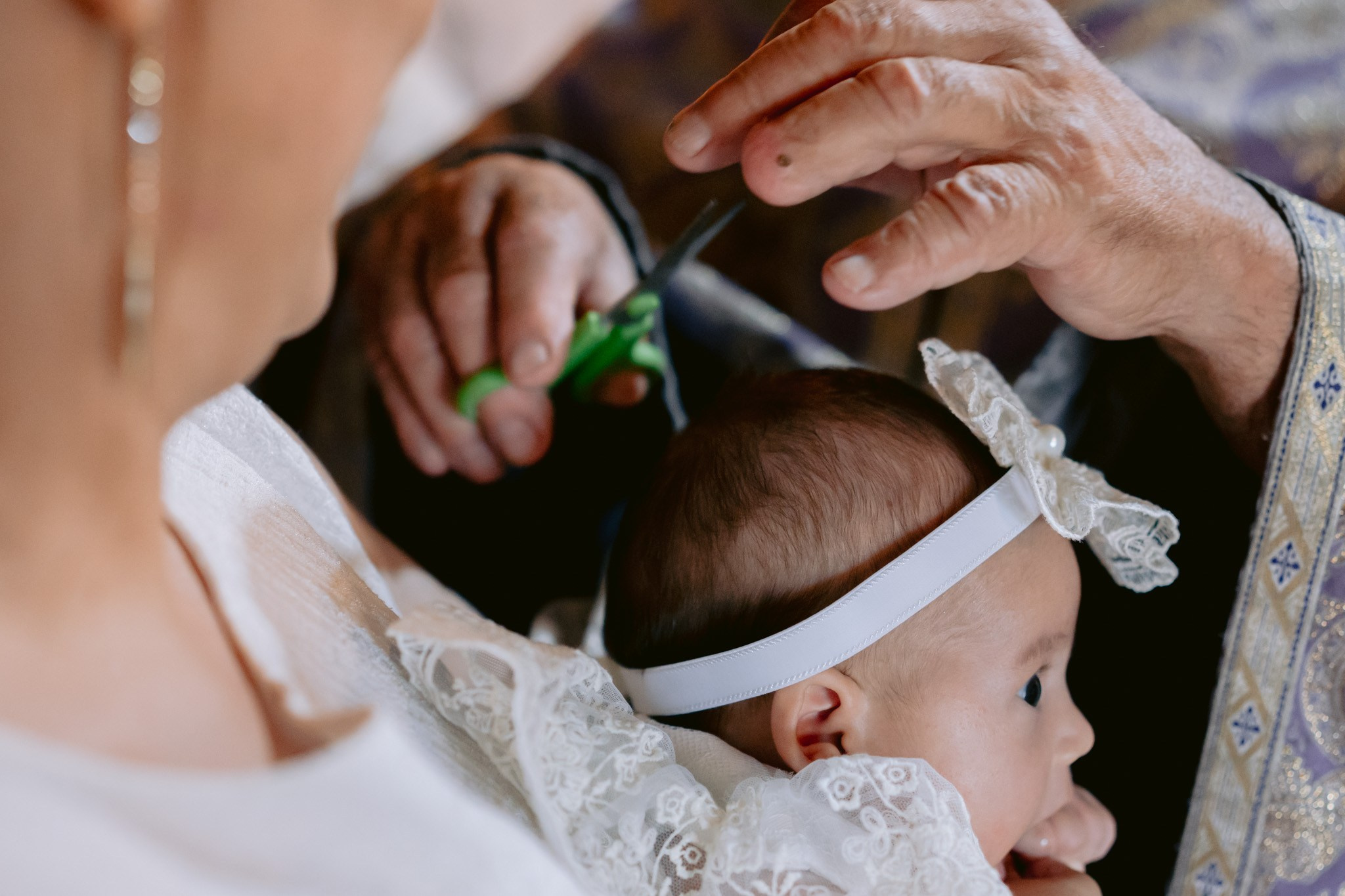 Botez Mia — Cheile Oltetului — Pensiunea Cheile Oltetului — Polovragi