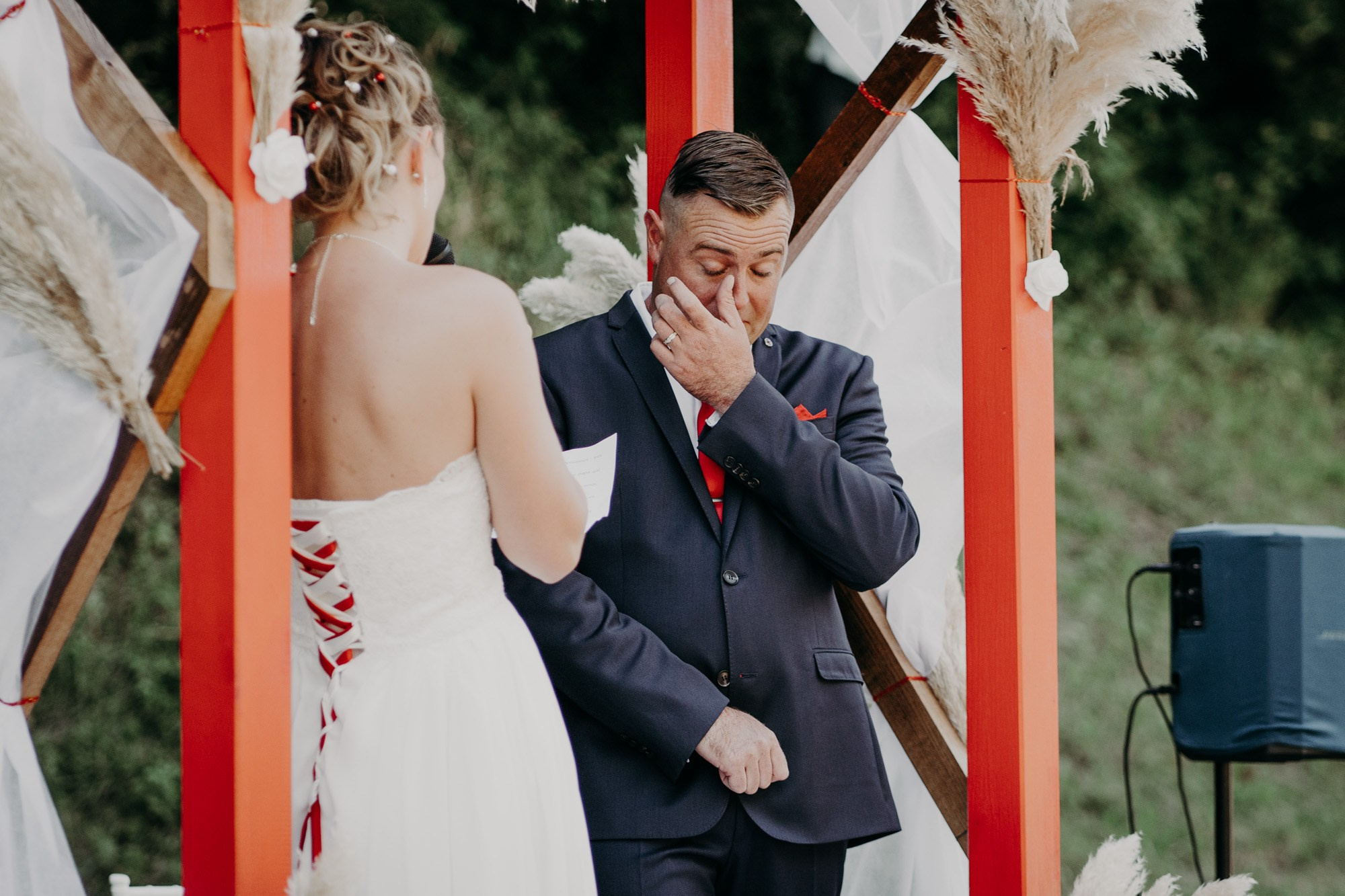 Photoshoot in France