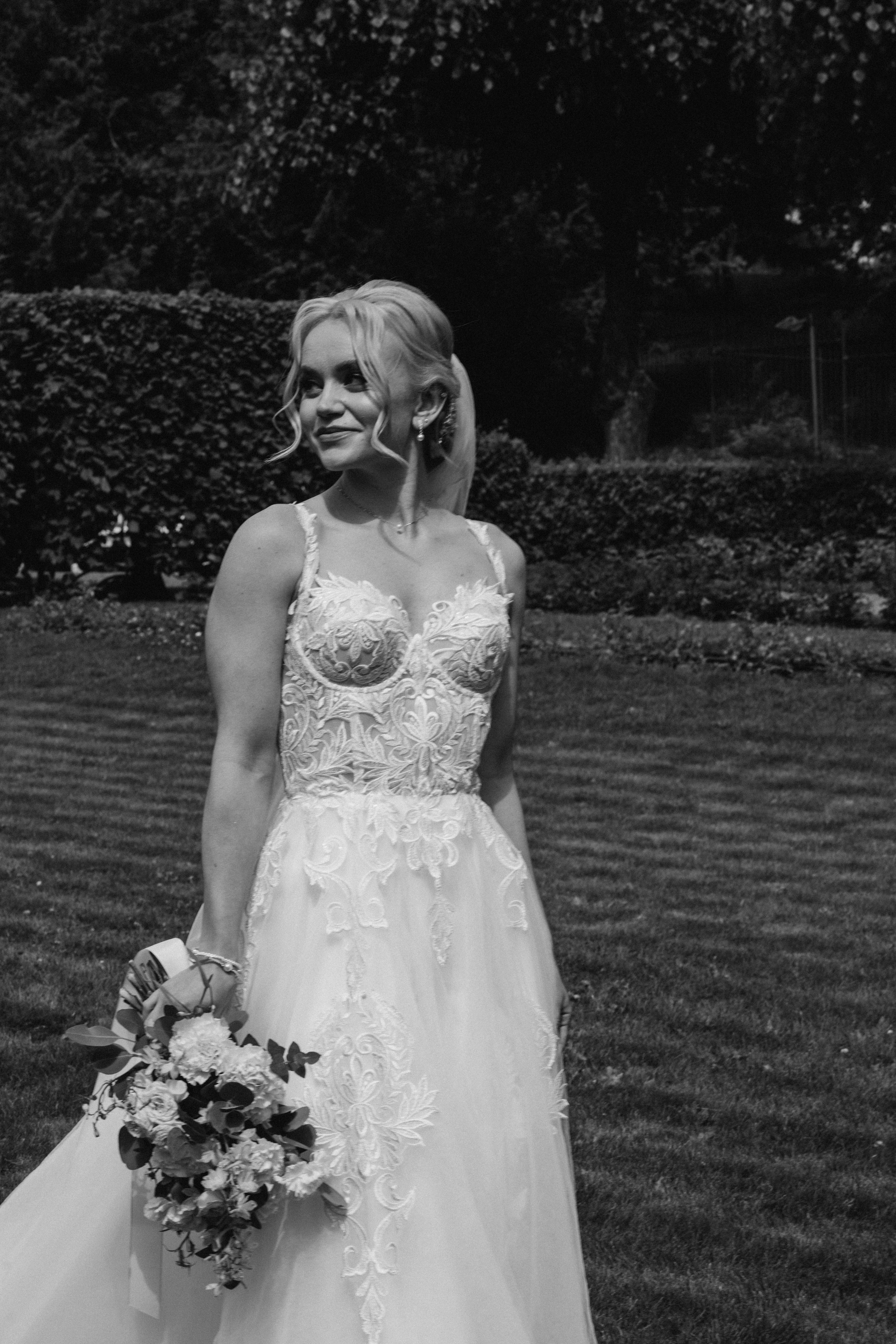 Wedding. Wedding and portrait photographer in Helsinki Vickan O