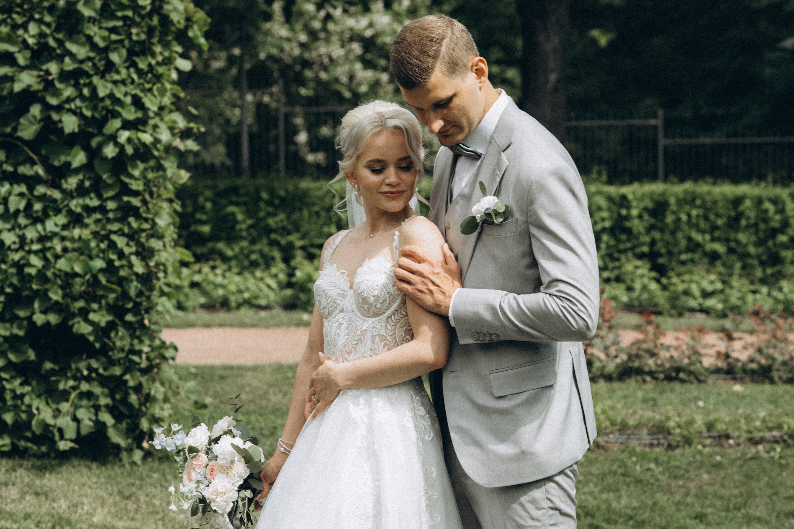 Wedding. Wedding and portrait photographer in Helsinki Vickan O