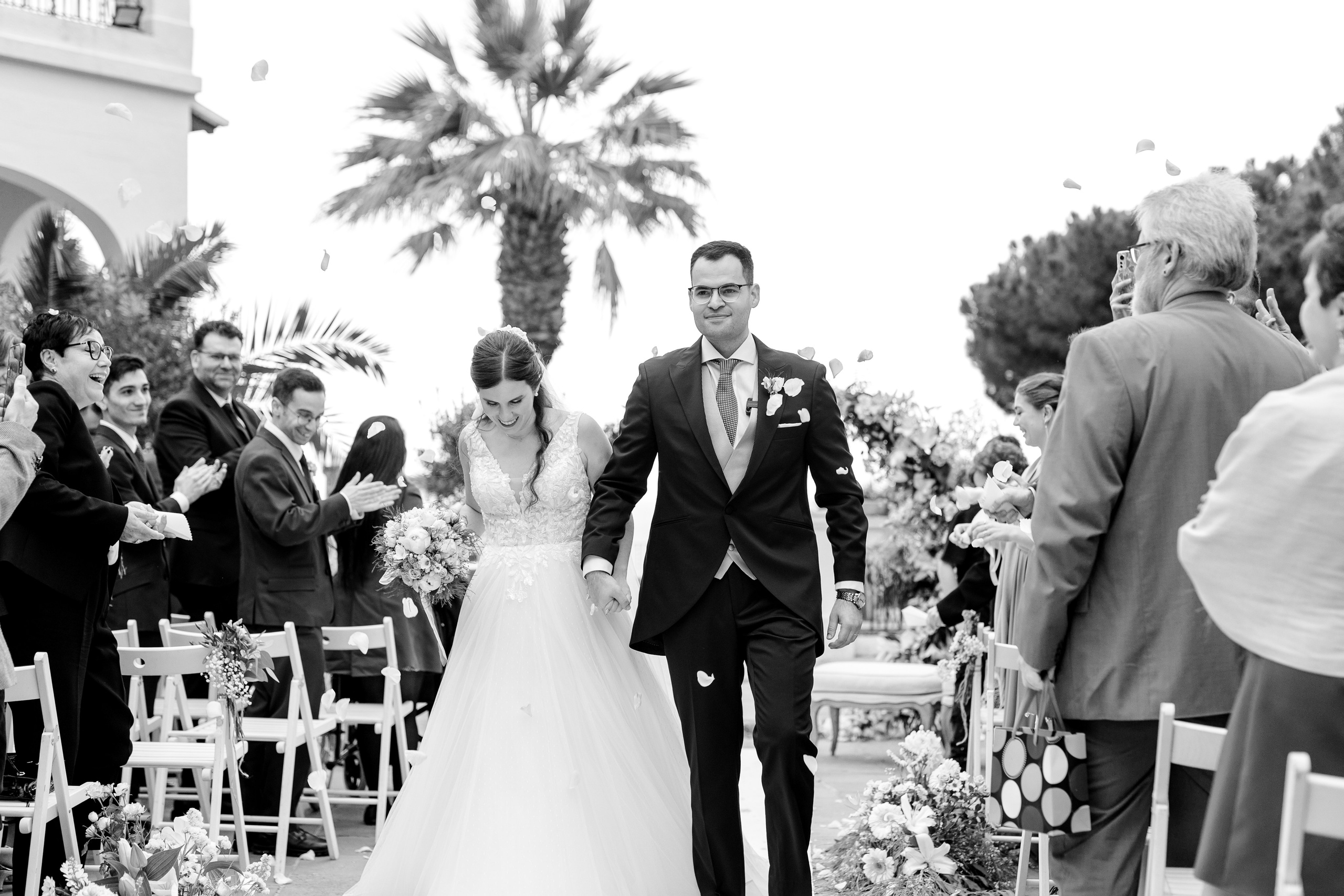 Cristina & Ferran, Can Marial. Wedding Photographer in Barcelona Lana Alekhina