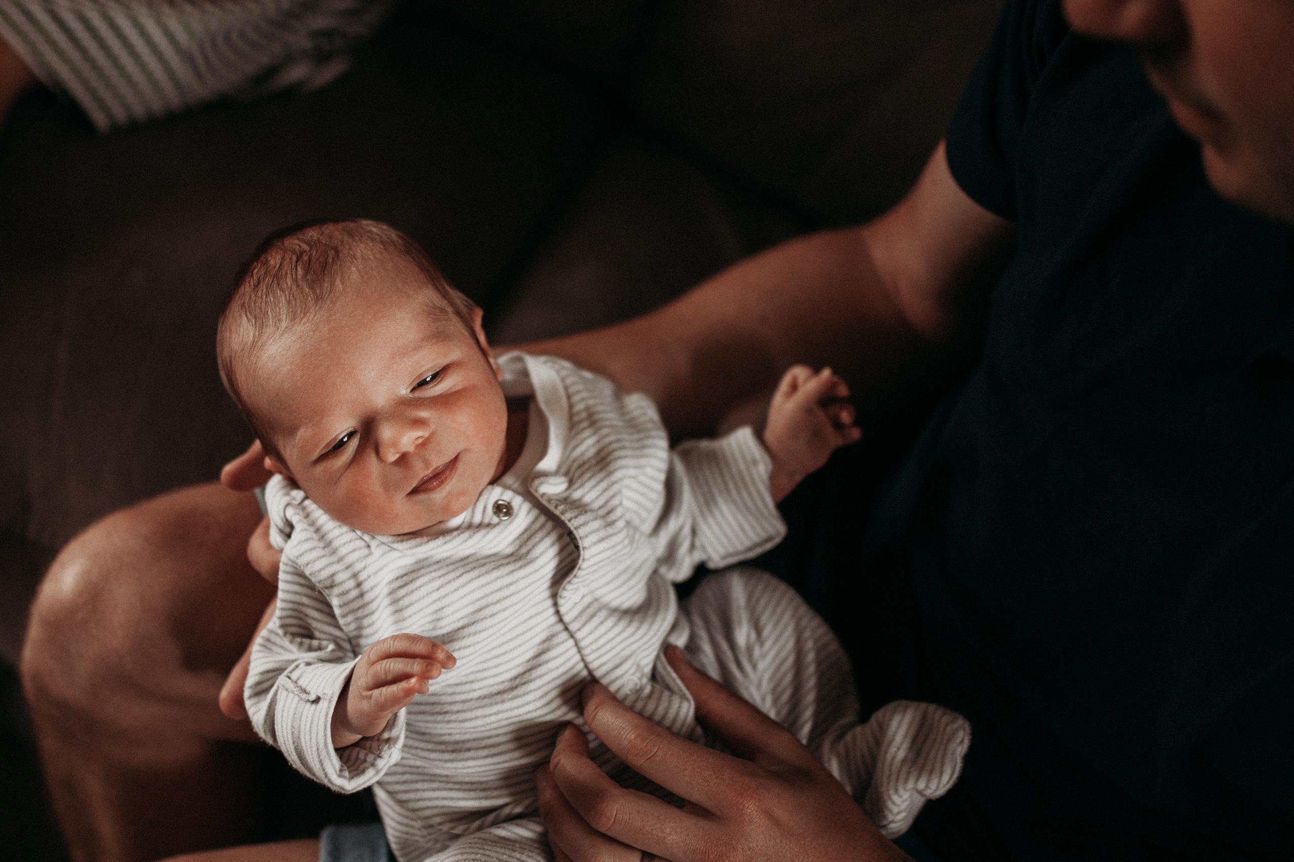 Olga Tikhonova: family photography Cambridgeshire