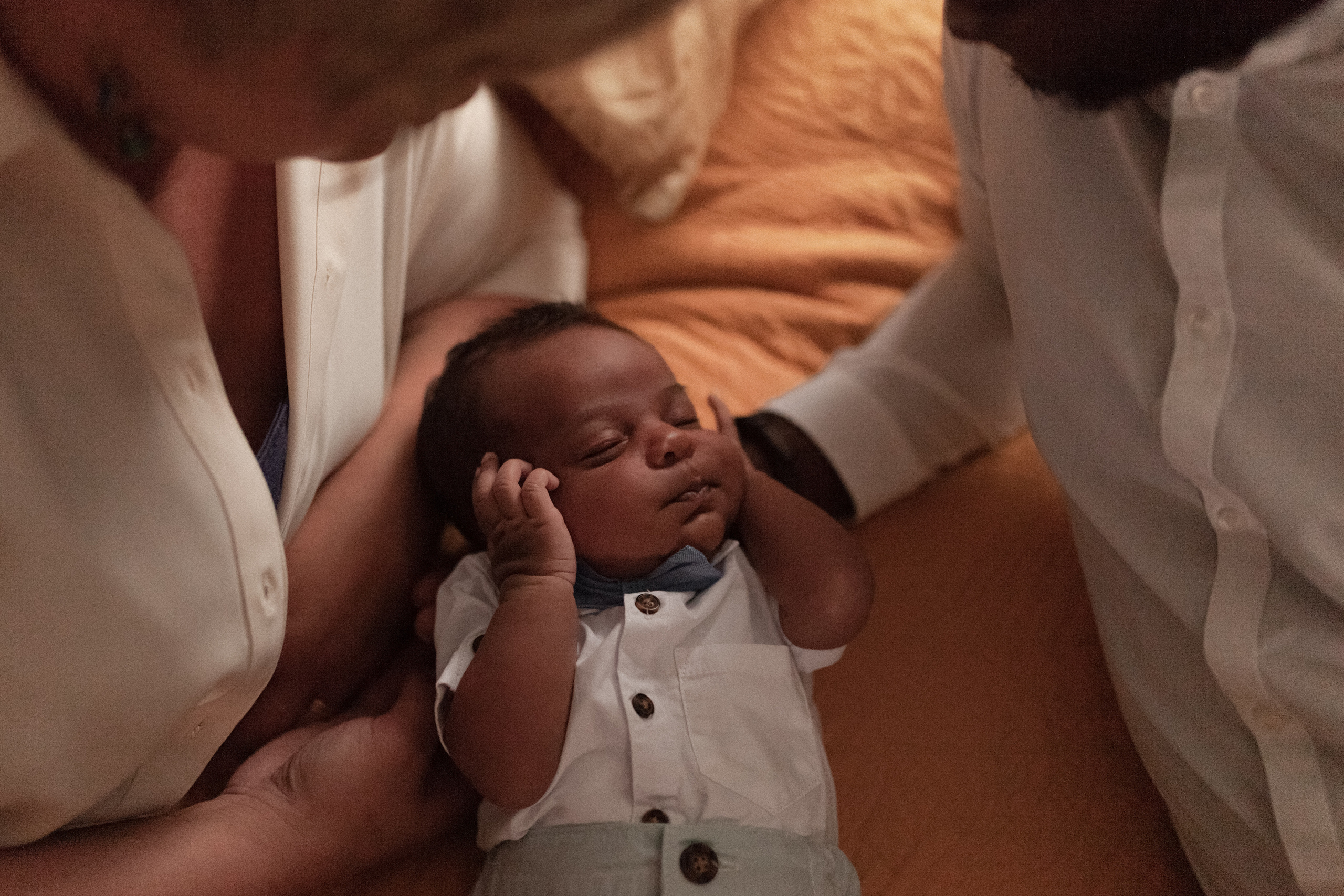 Indoor Family. Olga Tikhonova: family photography Cambridgeshire