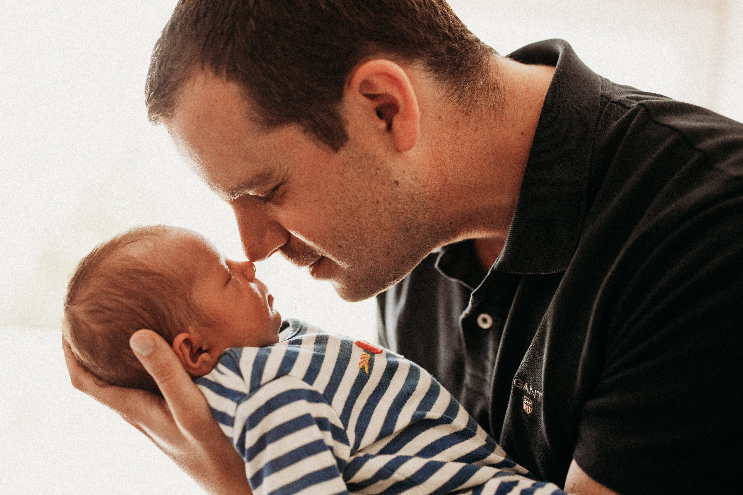 Olga Tikhonova: family photography Cambridgeshire