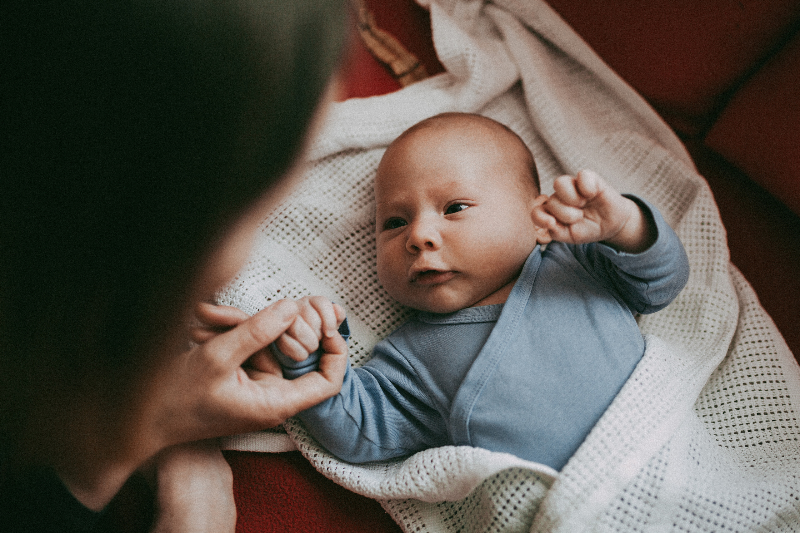Indoor Family. Olga Tikhonova: family photography Cambridgeshire