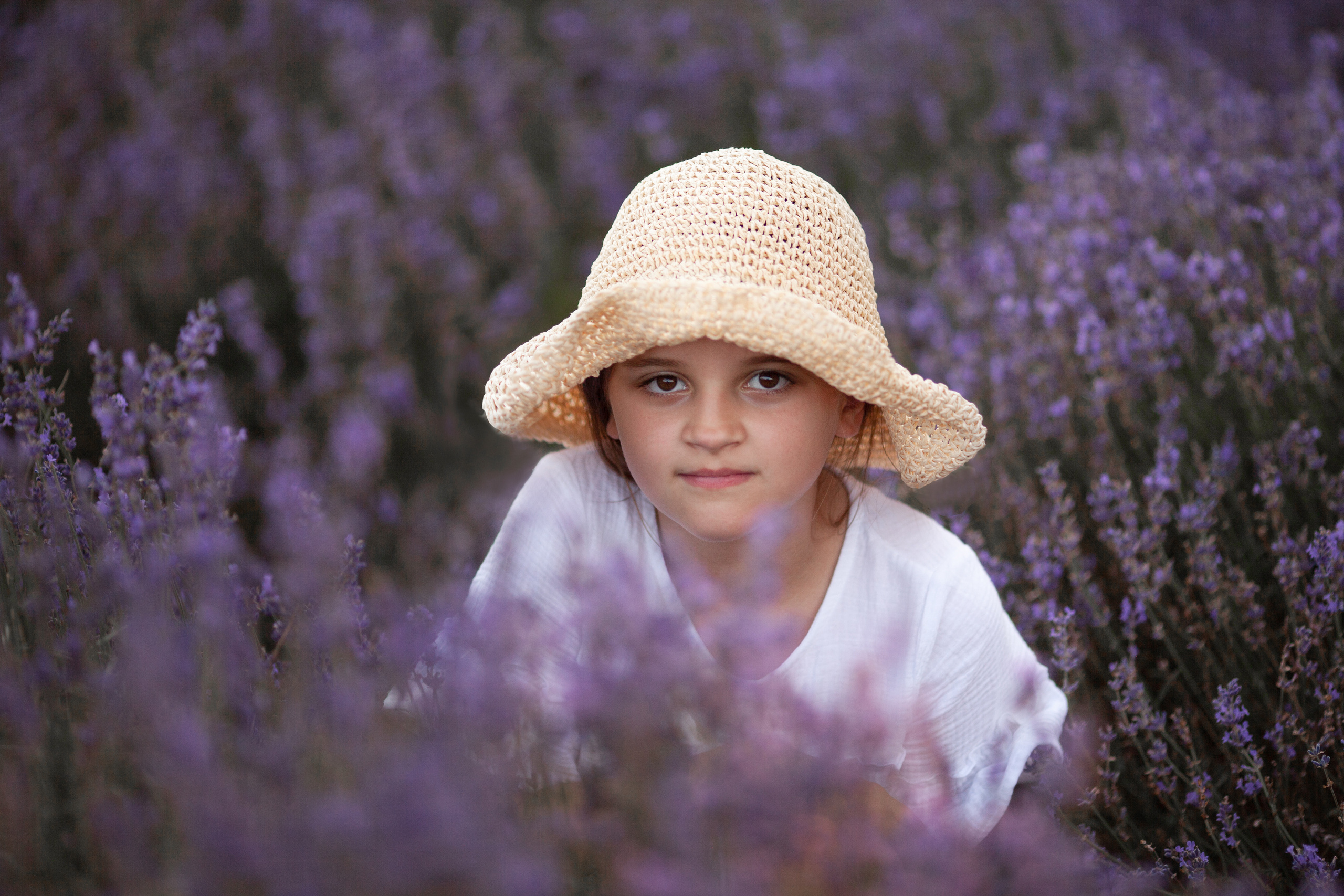 Olga Tikhonova: family photography Cambridgeshire