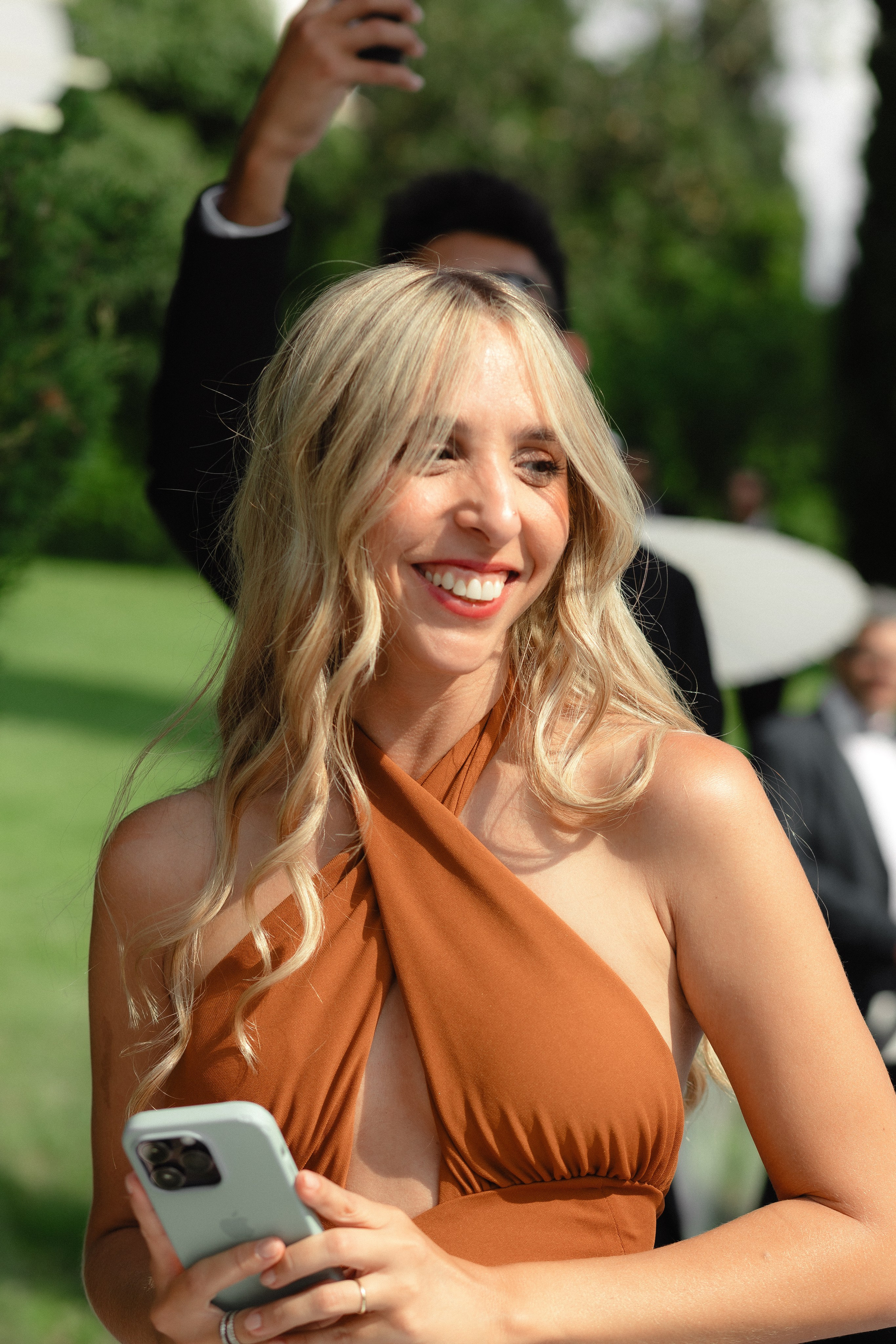 Eden & Nicolas, Villa Rizzardi, Verona. Фотограф в Милане Анна Линник