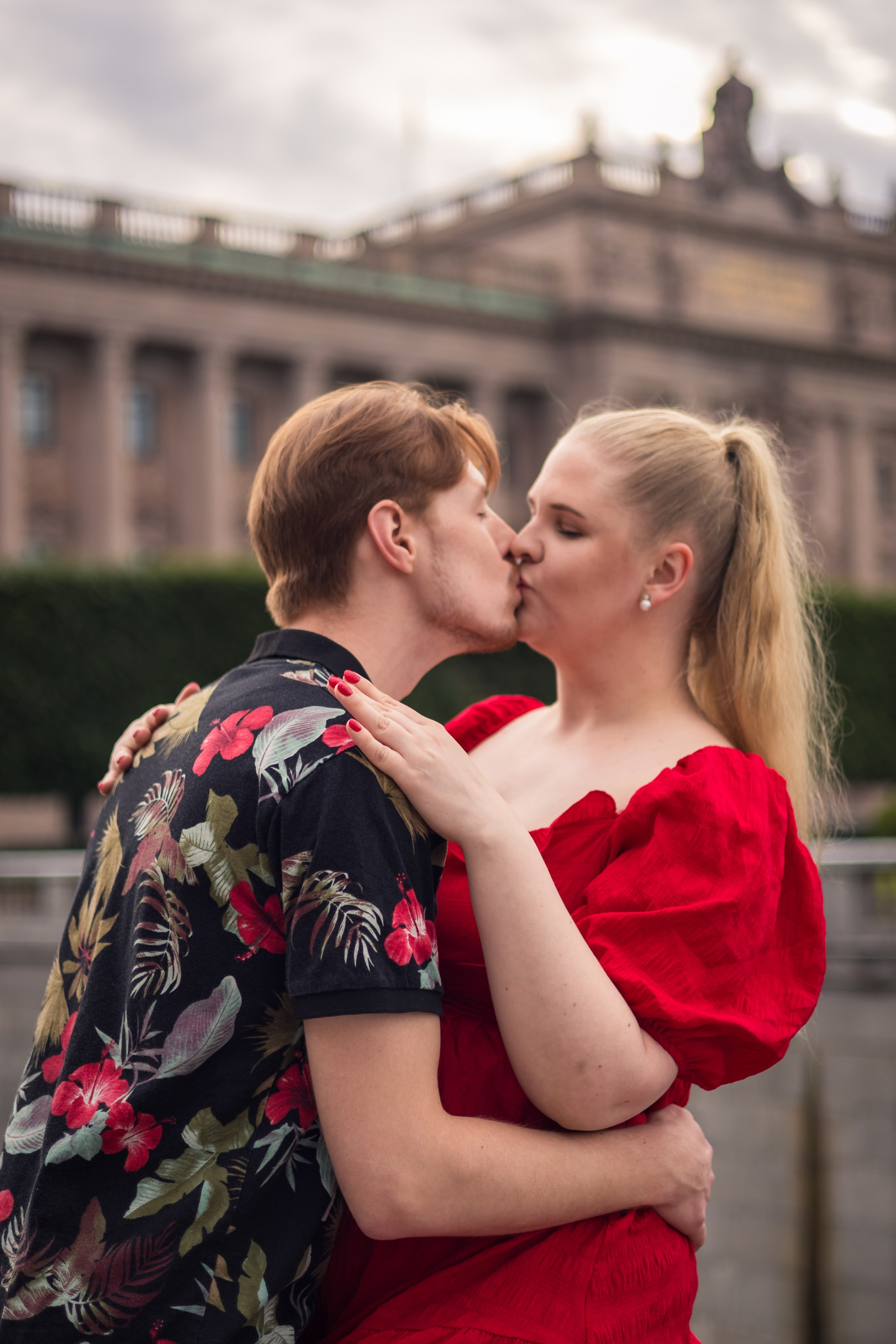 Stockholm summer. Iryna Zhyvora | Photographer | Stockholm