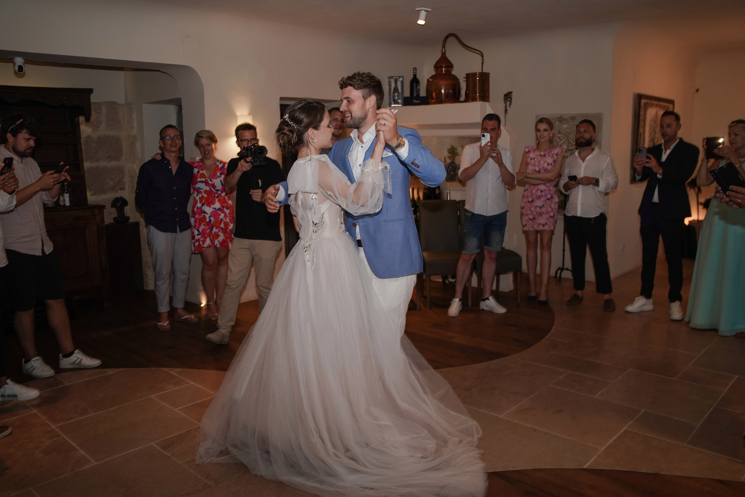 Leysan&Xavier. Индивидуальный, семейный, свадебный фотограф Бенидорм Диана Меметова