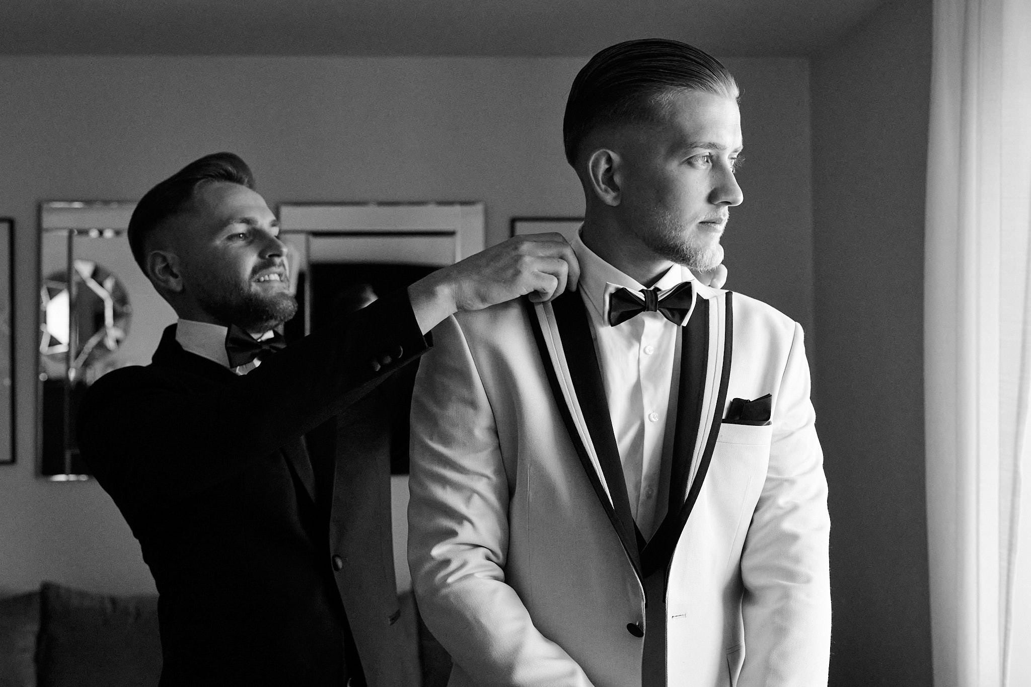 Professionelle Hochzeits- und Portraitfotos in Süddeutschland