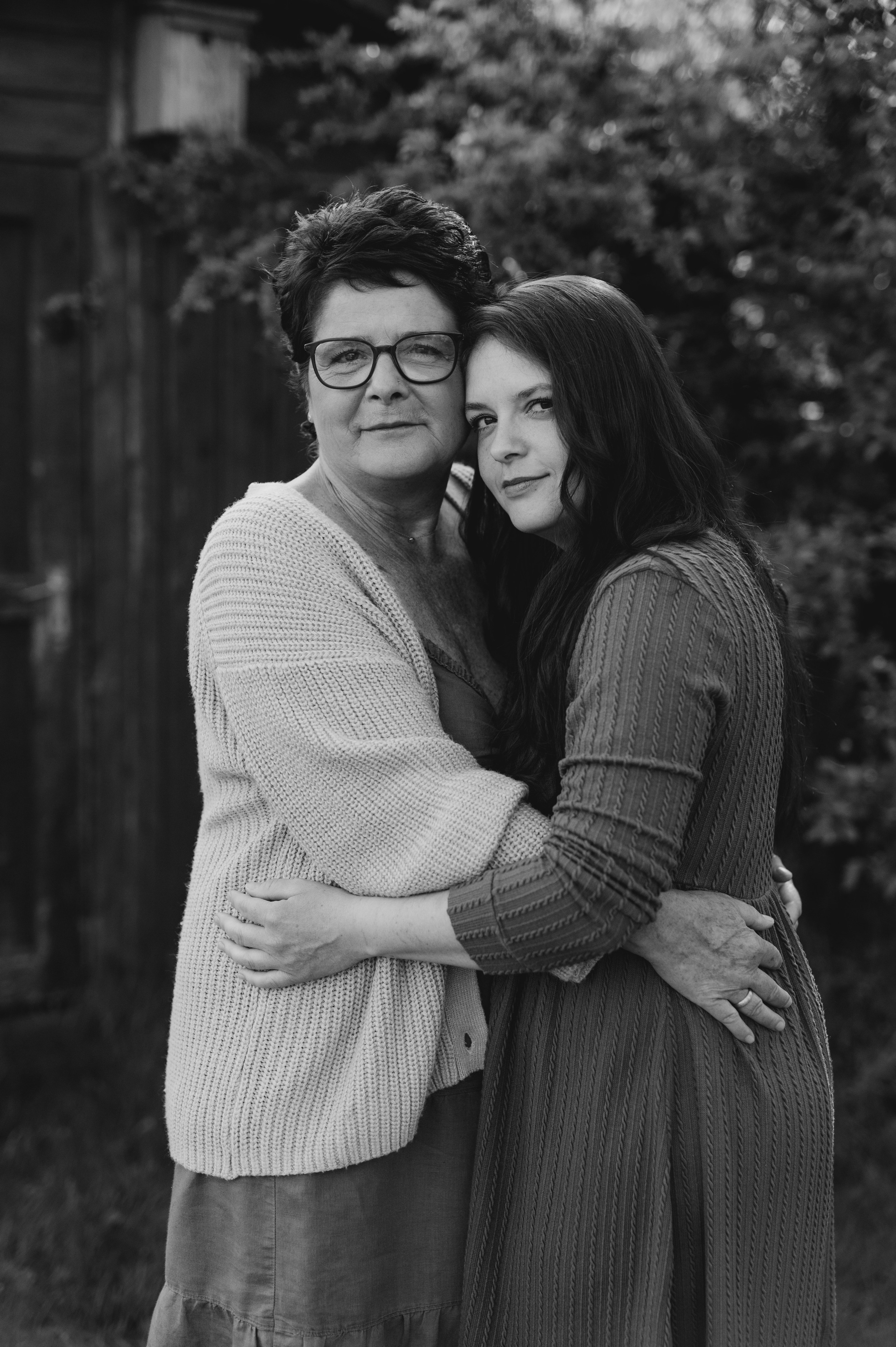 Mother´s day. Photographer in Nuremberg Irina Mehnert from Ansbach