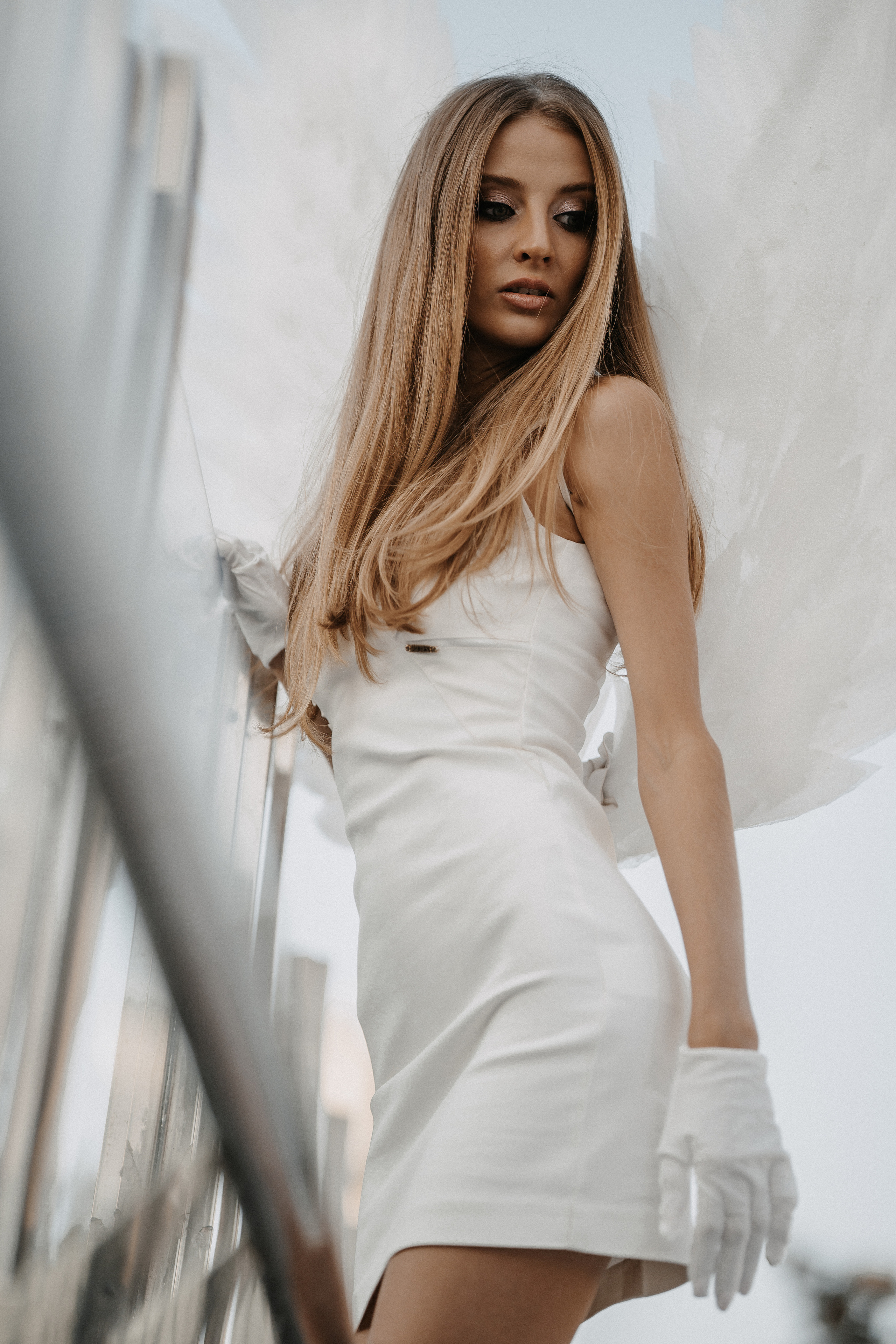 Angel. GK Photography – Capture the Moment