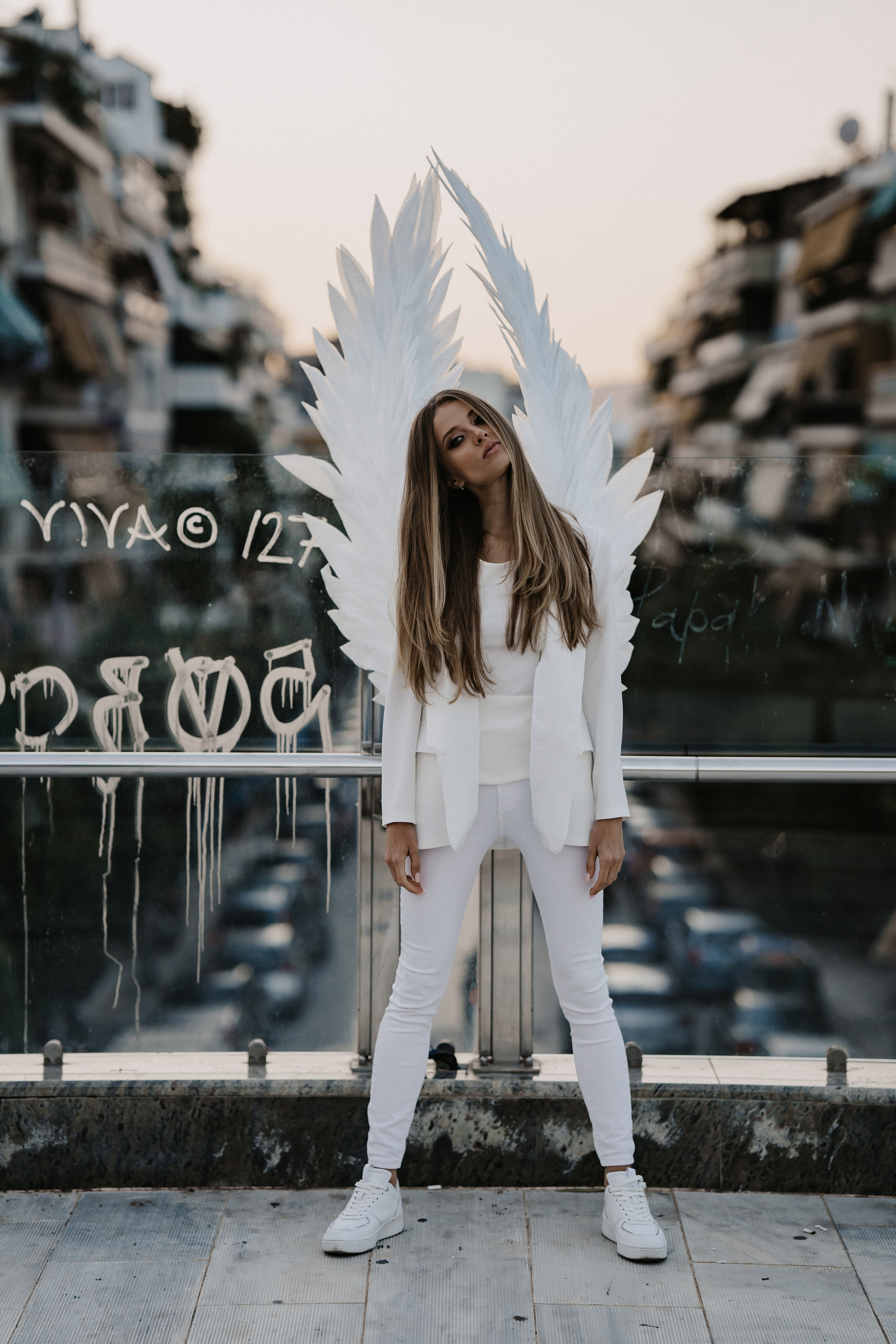 Angel. GK Photography – Capture the Moment