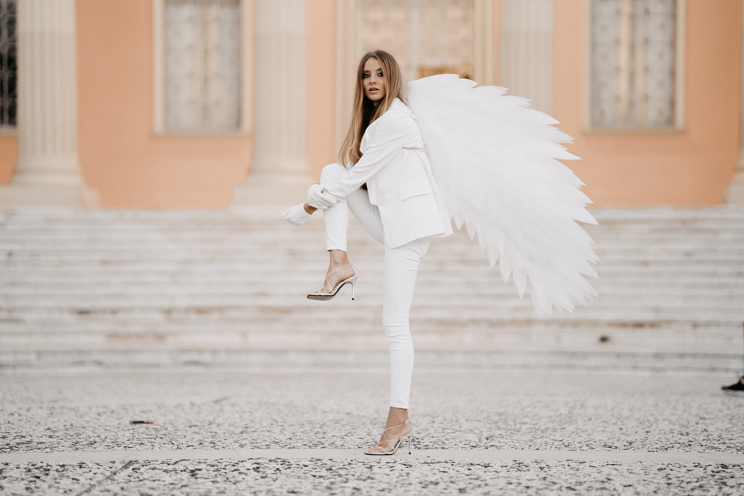 Angel. GK Photography – Capture the Moment