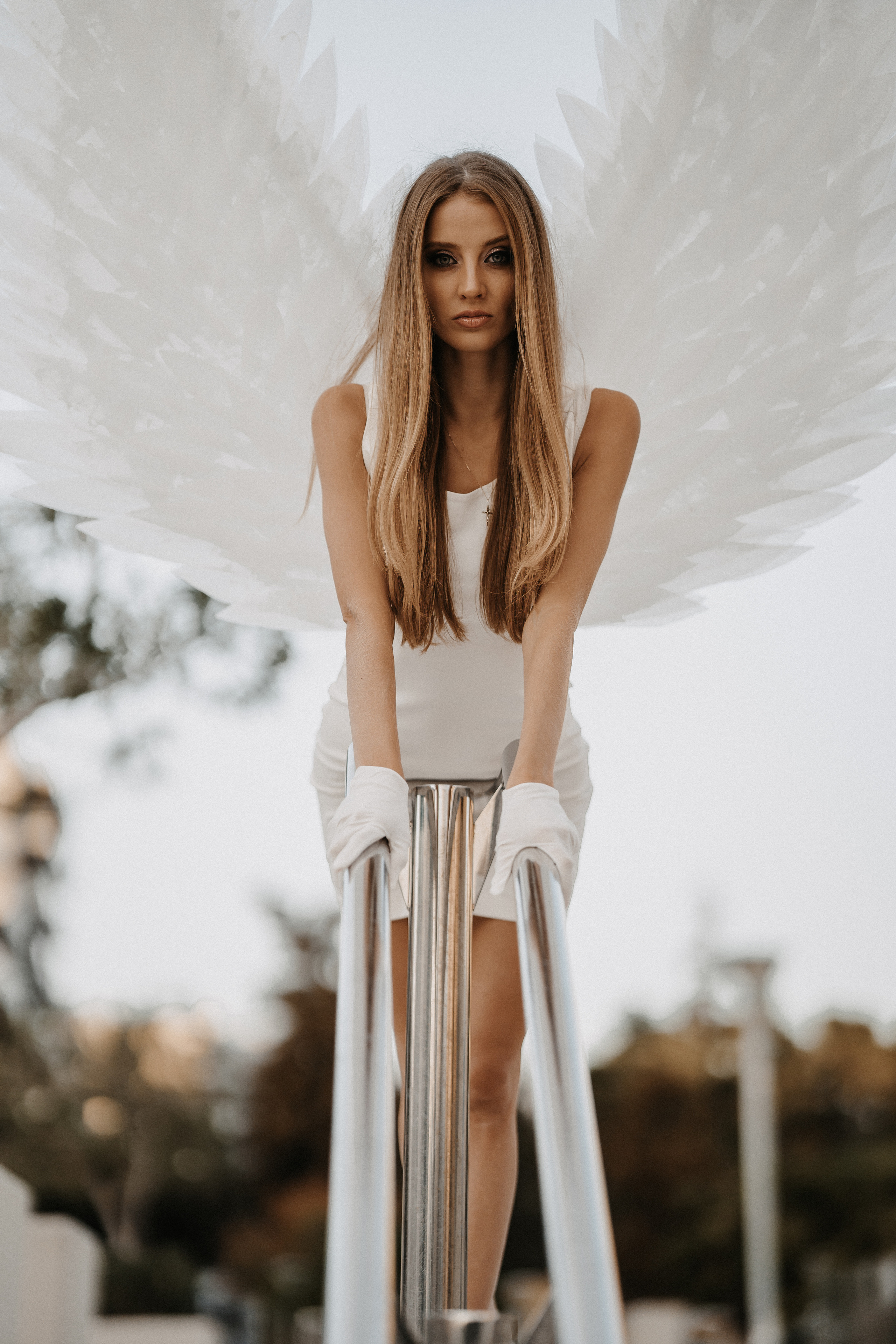 Angel. GK Photography – Capture the Moment