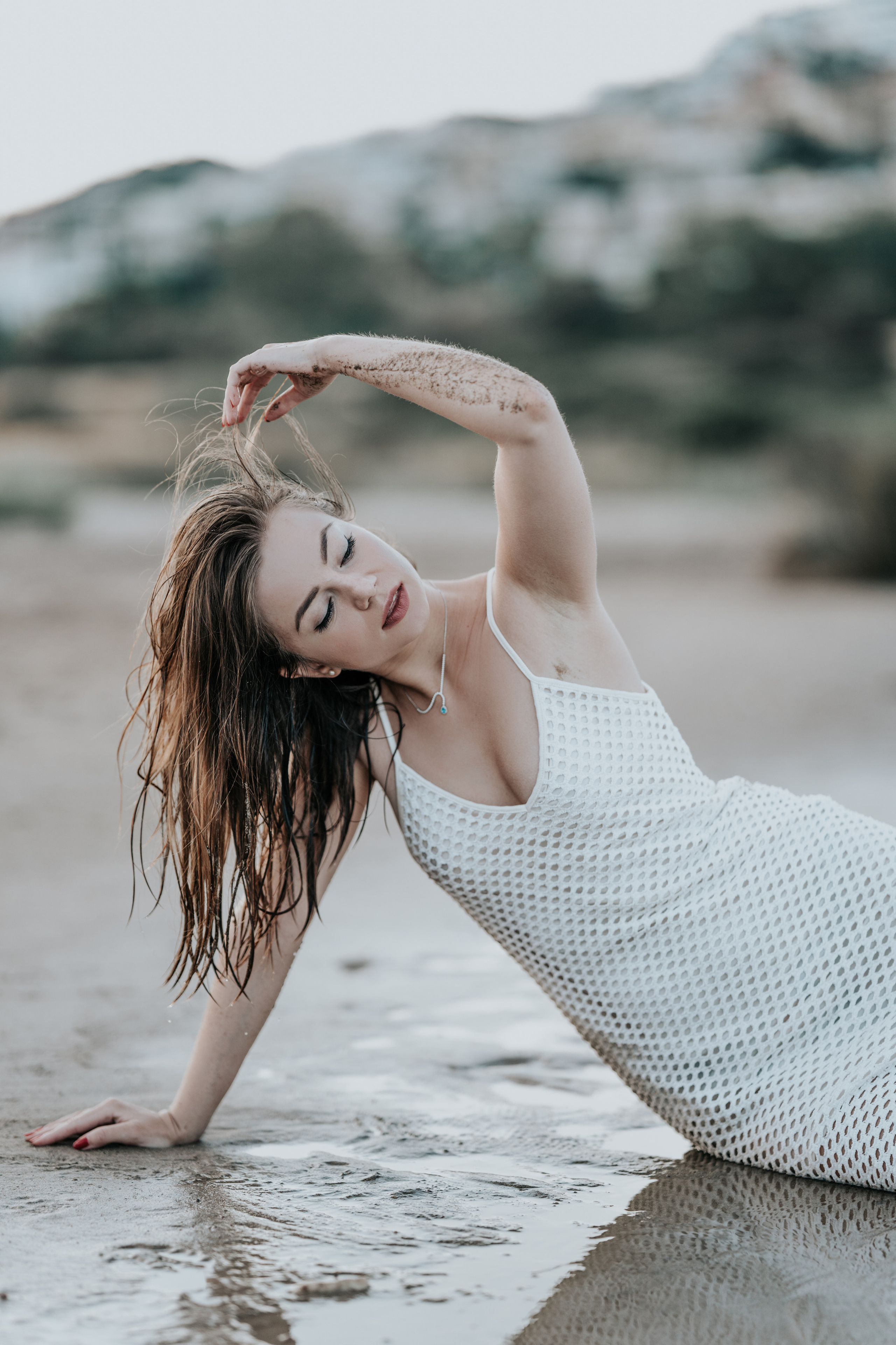 Daria. GK Photography – Capture the Moment