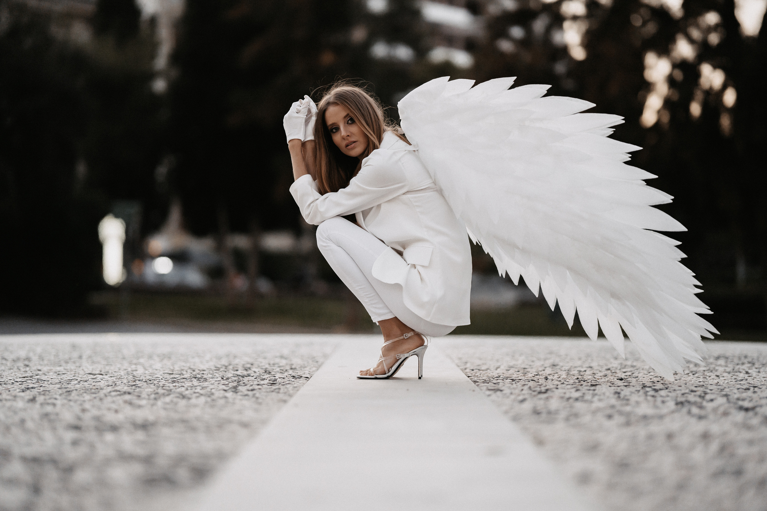 Angel. GK Photography – Capture the Moment