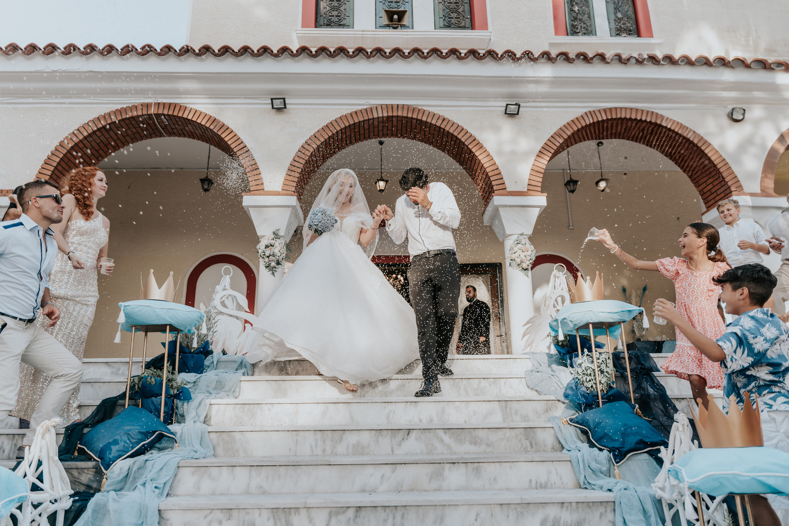 Wedding - I & G. GK Photography – Capture the Moment