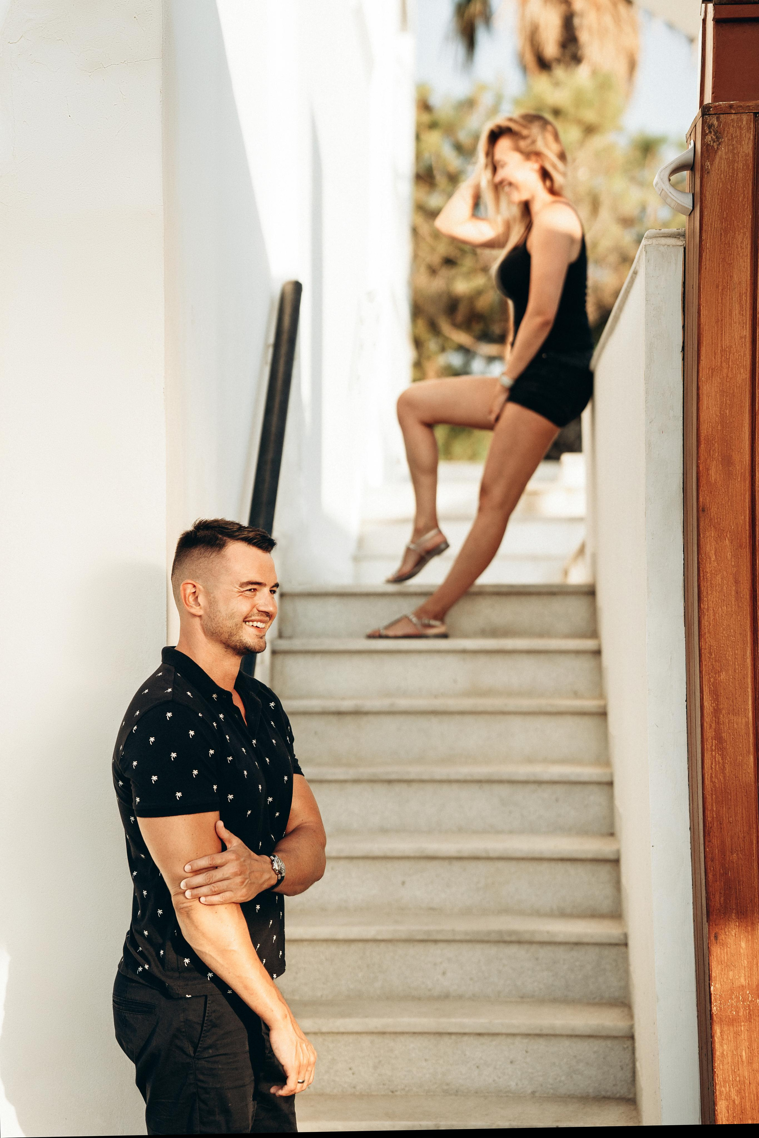 Love Story - E & O. GK Photography – Capture the Moment