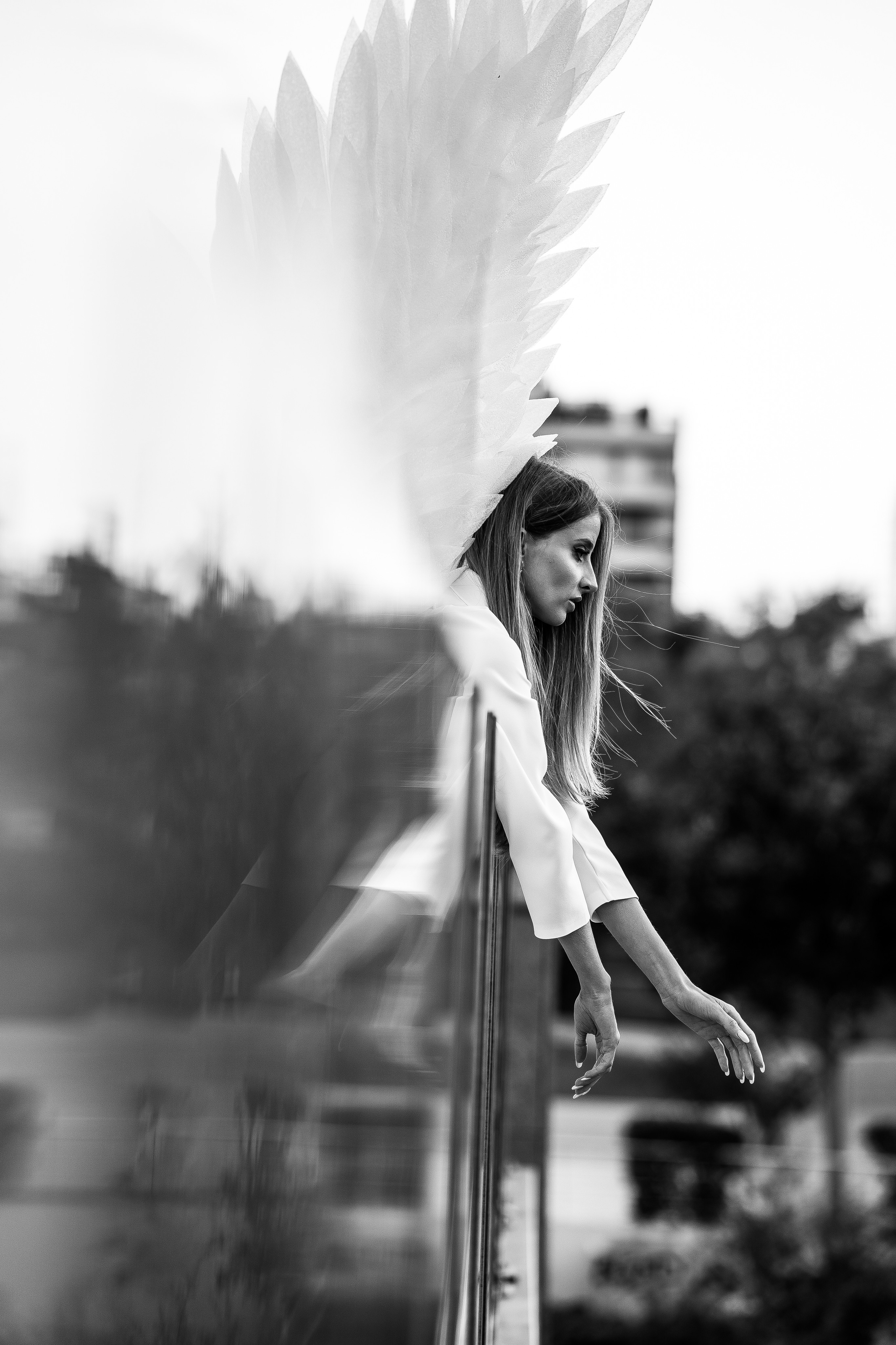 Angel. GK Photography – Capture the Moment