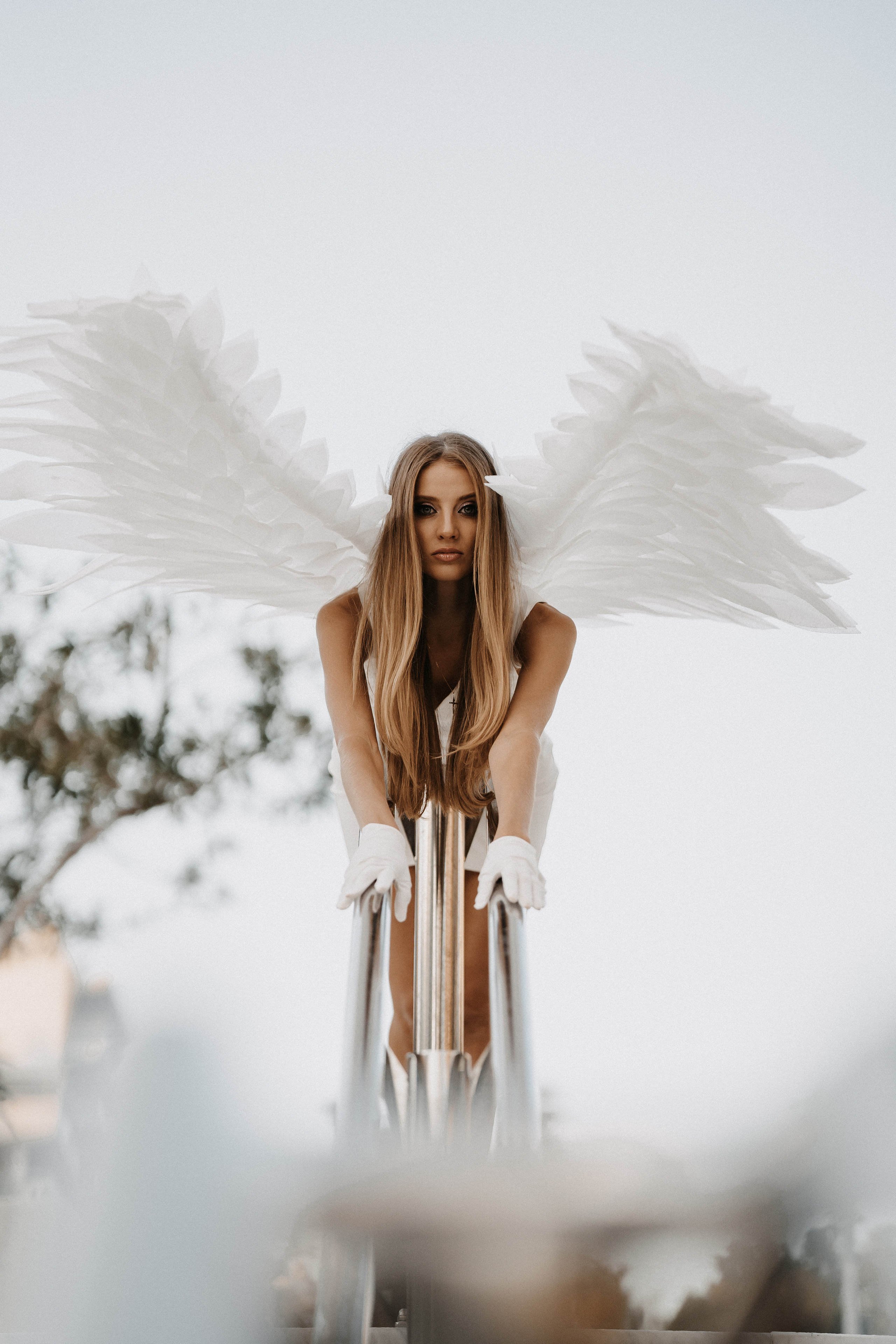 Angel. GK Photography – Capture the Moment