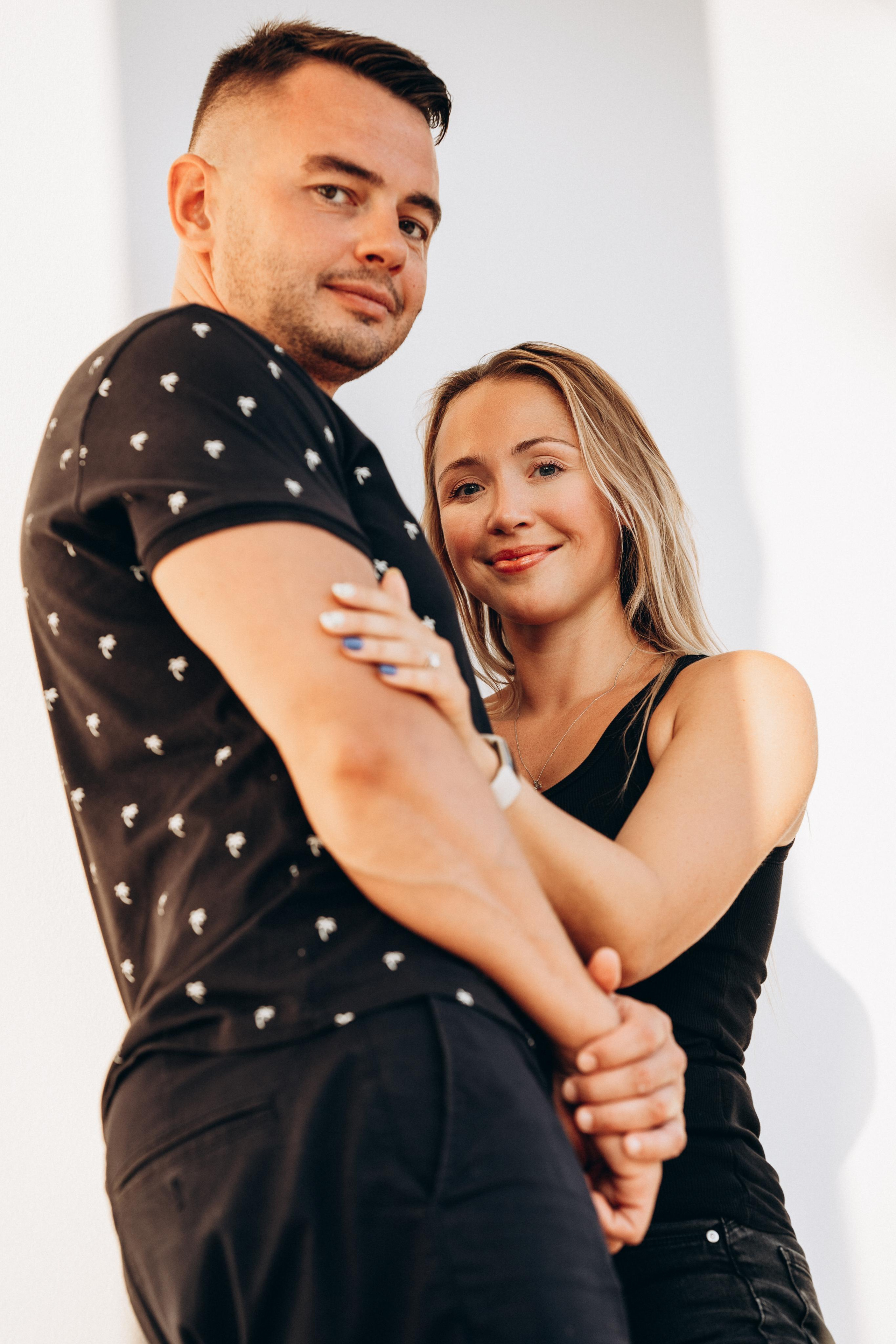 Love Story - E & O. GK Photography – Capture the Moment