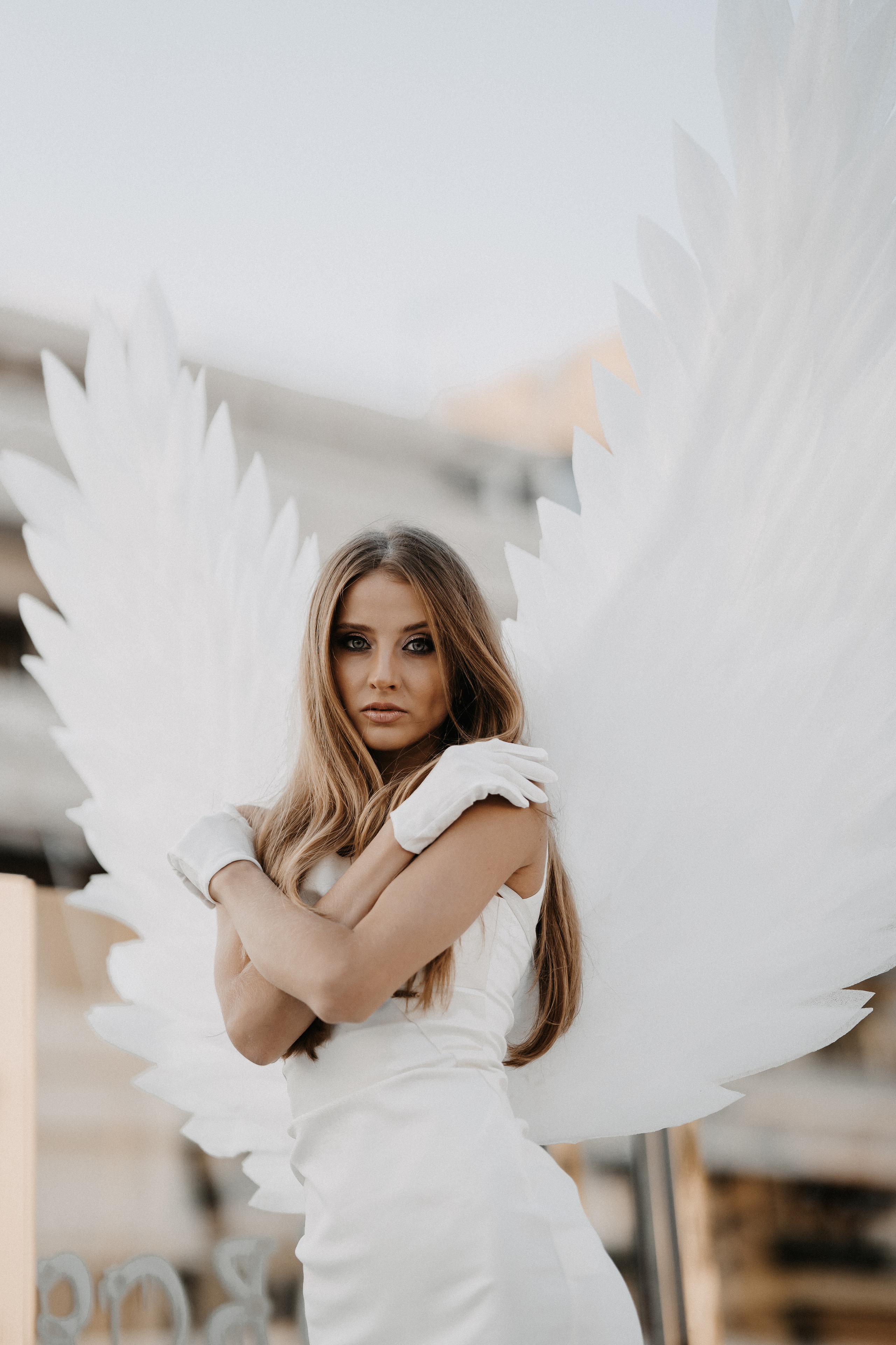 Angel. GK Photography – Capture the Moment