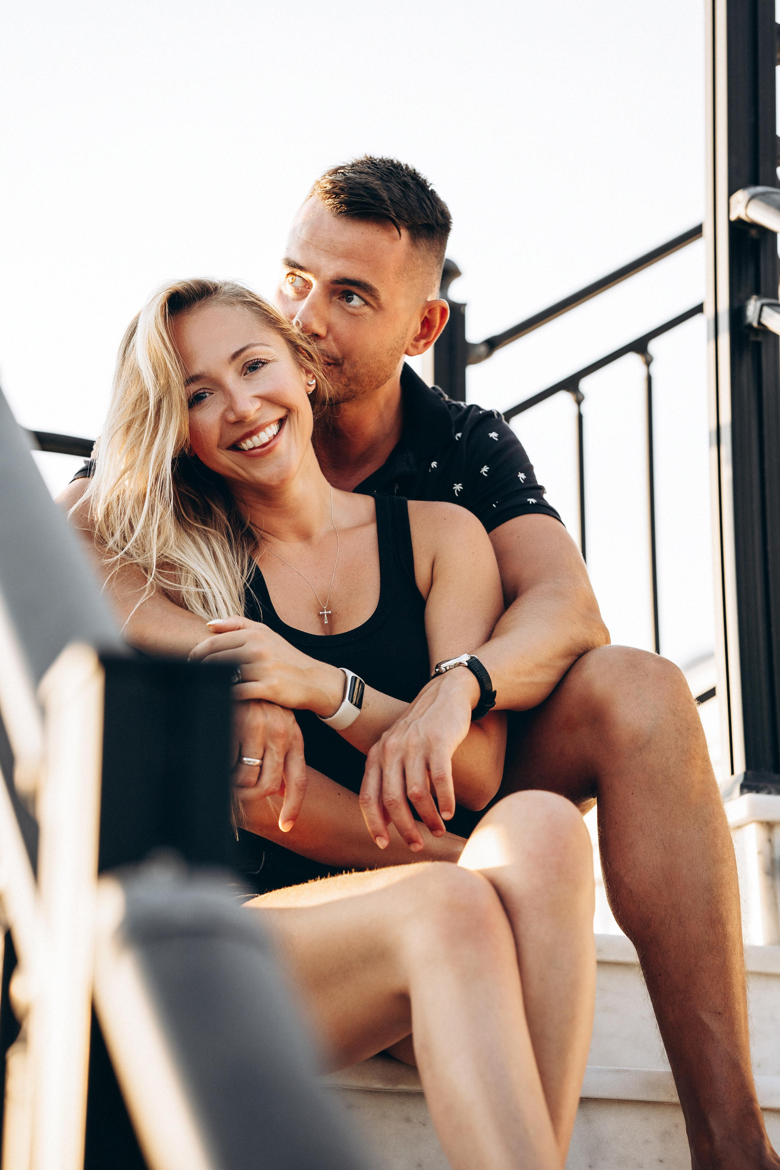 Love Story - E & O. GK Photography – Capture the Moment